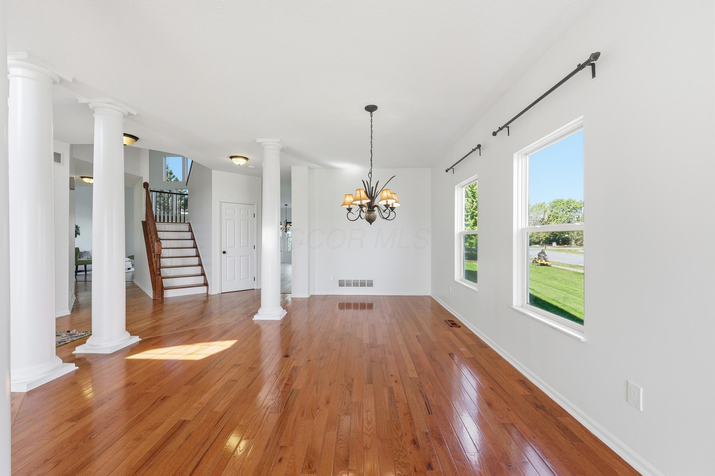 7279 Crossett Court
