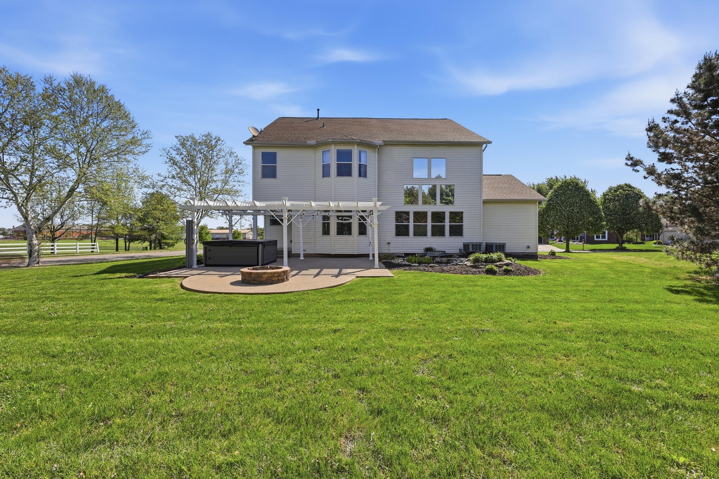 7279 Crossett Court