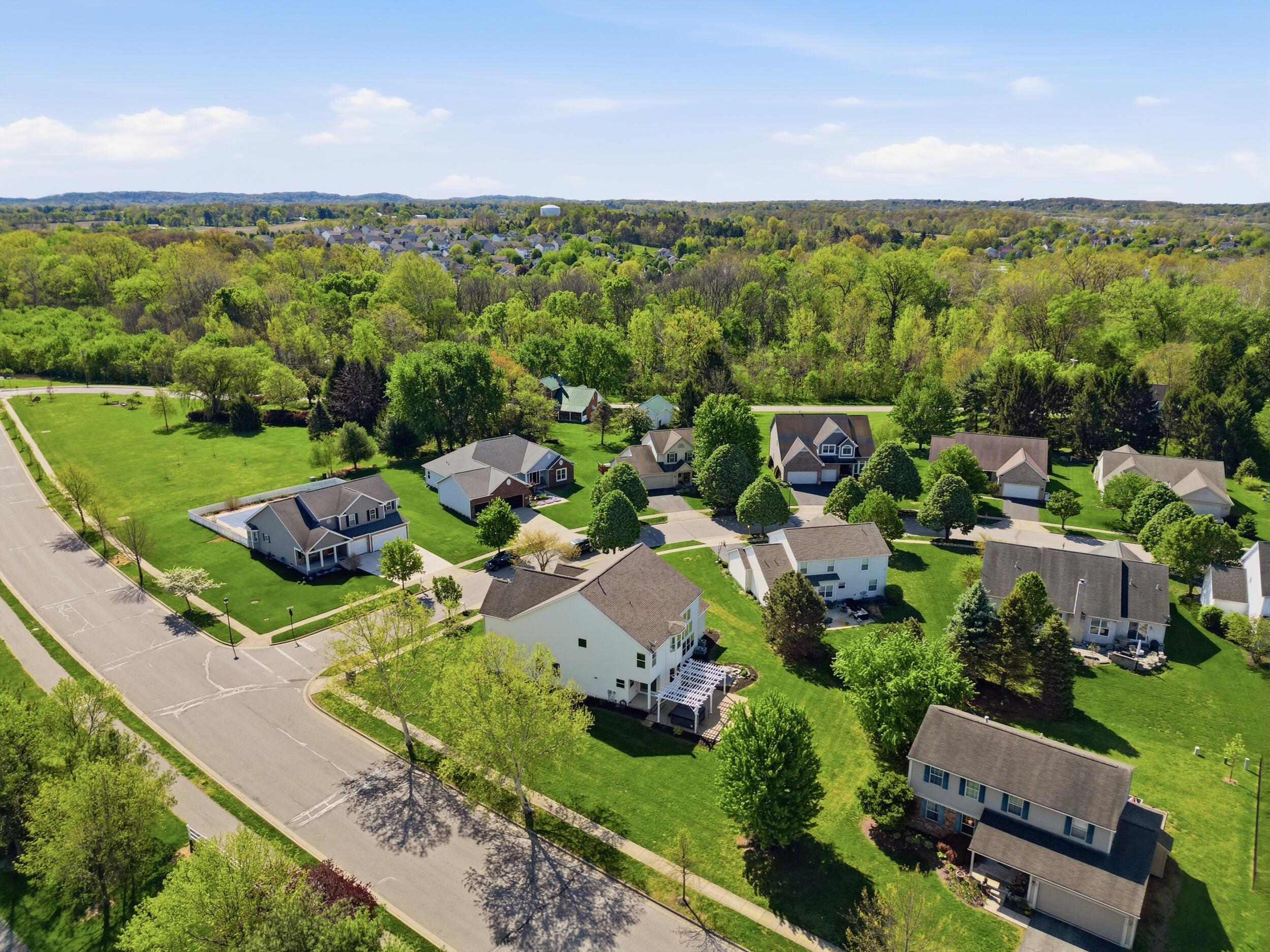 7279 Crossett Court
