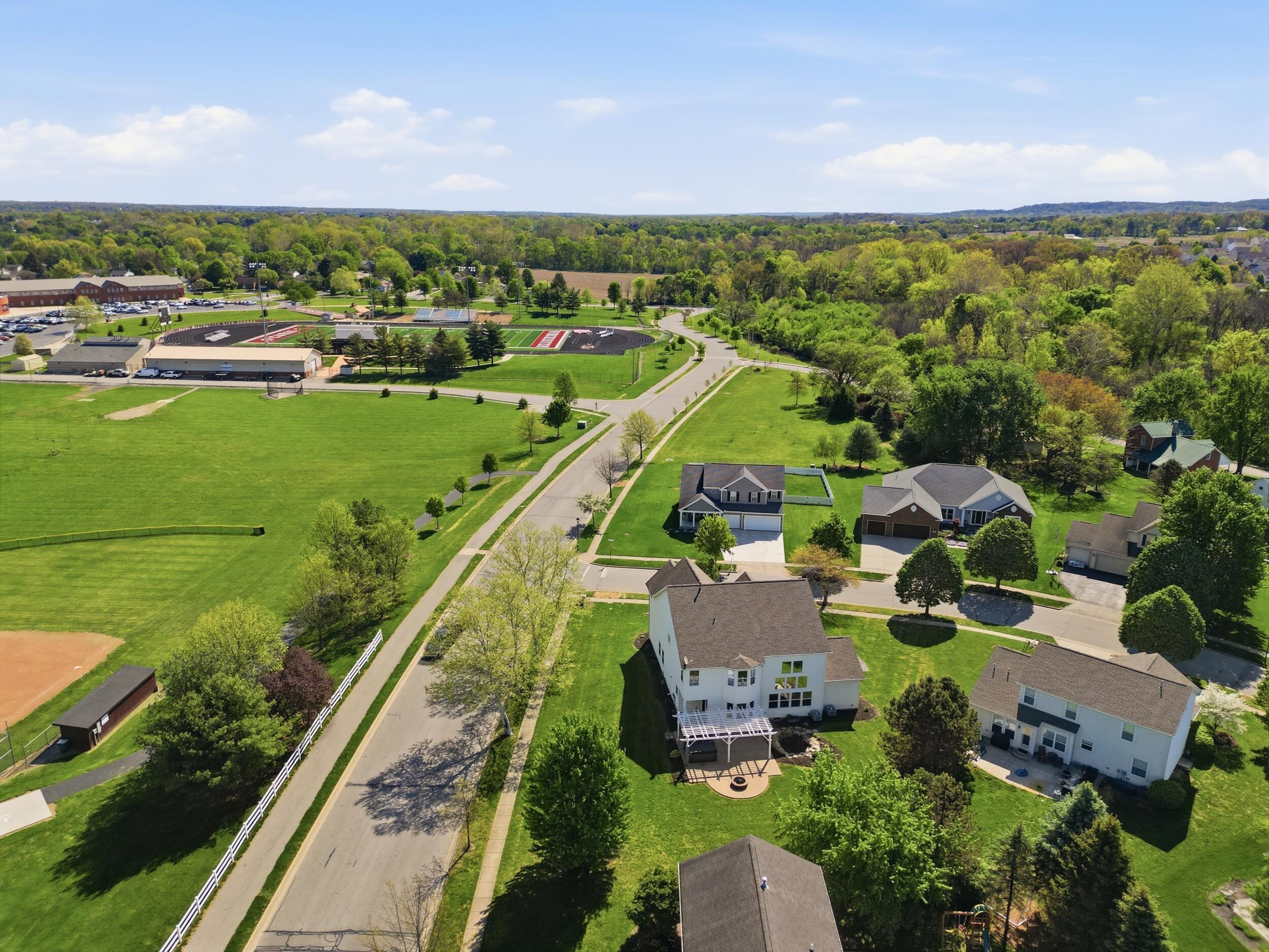 7279 Crossett Court