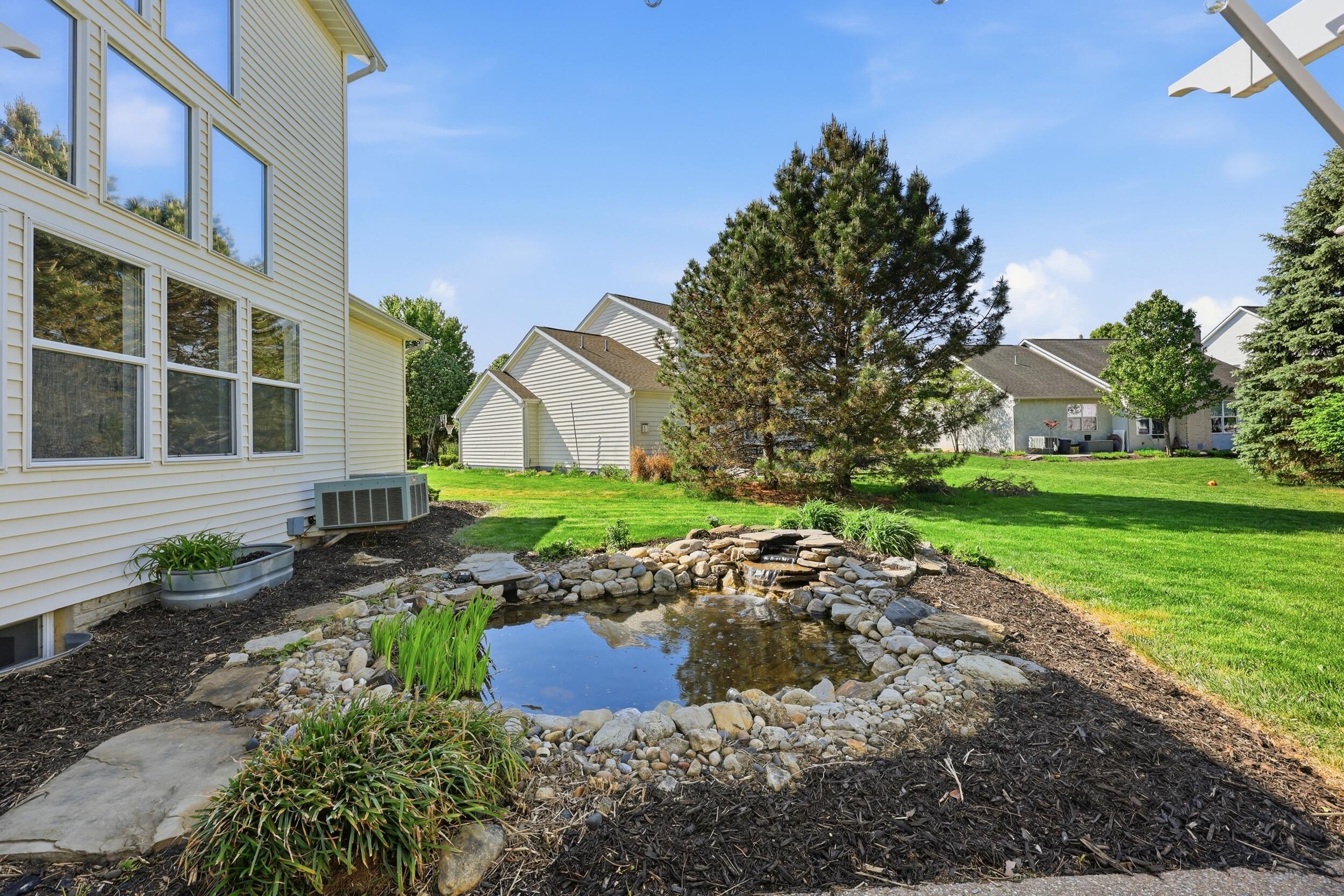 7279 Crossett Court