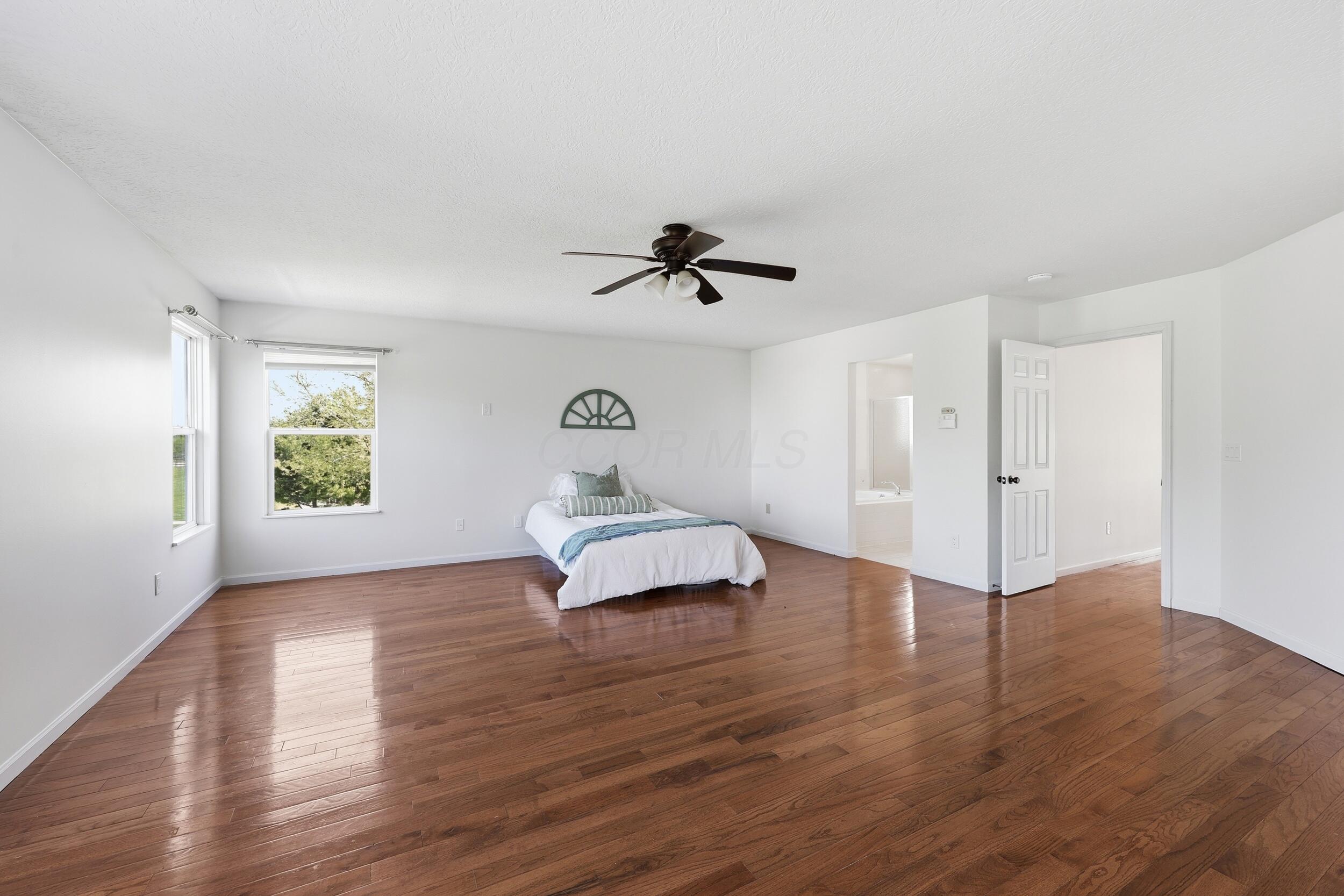 7279 Crossett Court