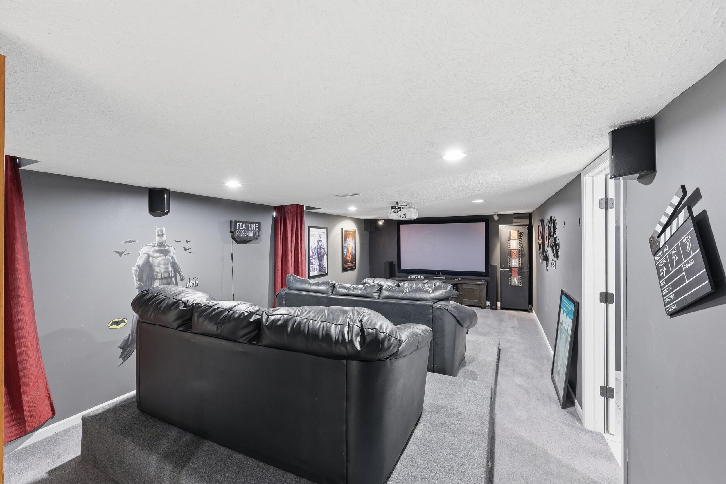7279 Crossett Court