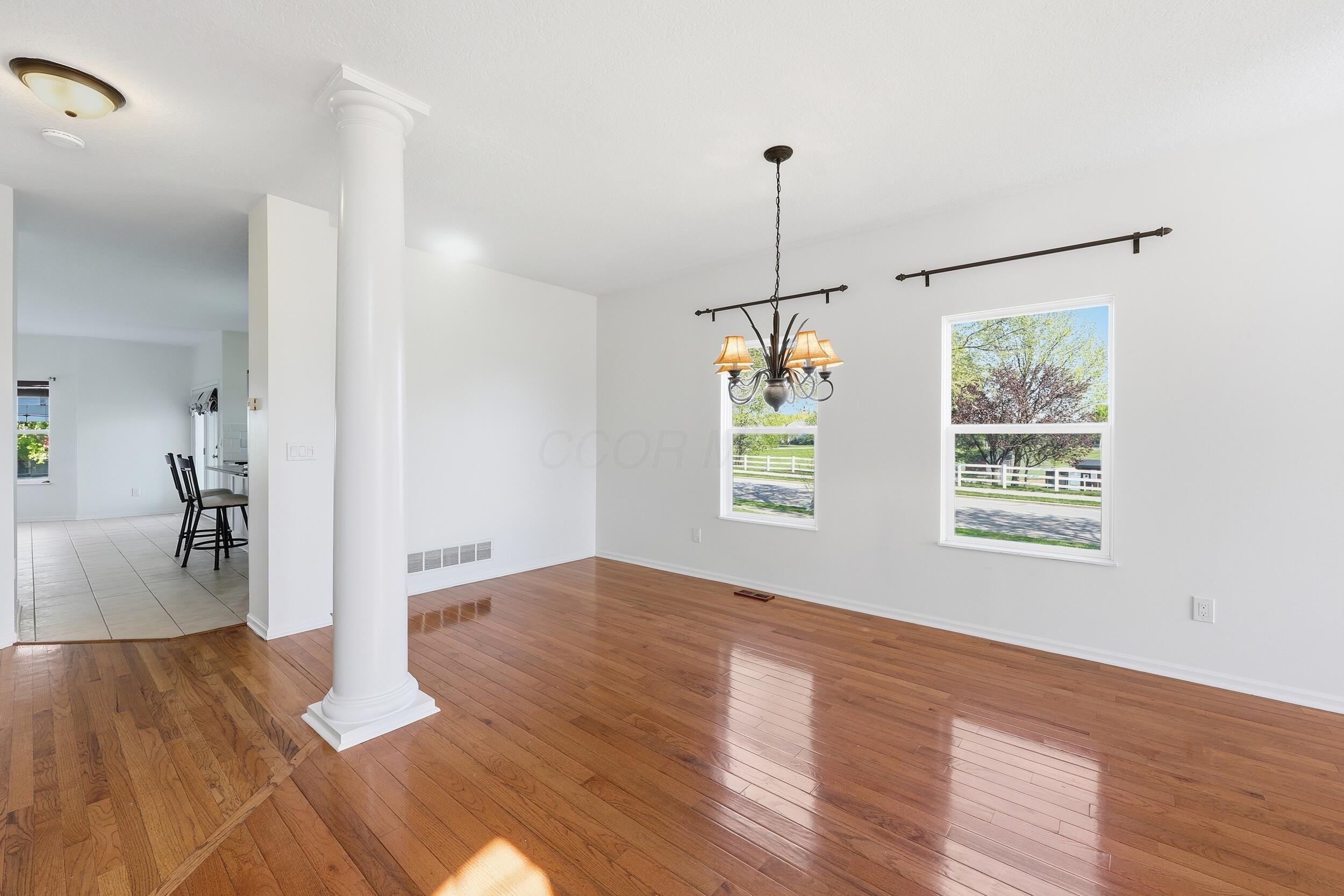 7279 Crossett Court