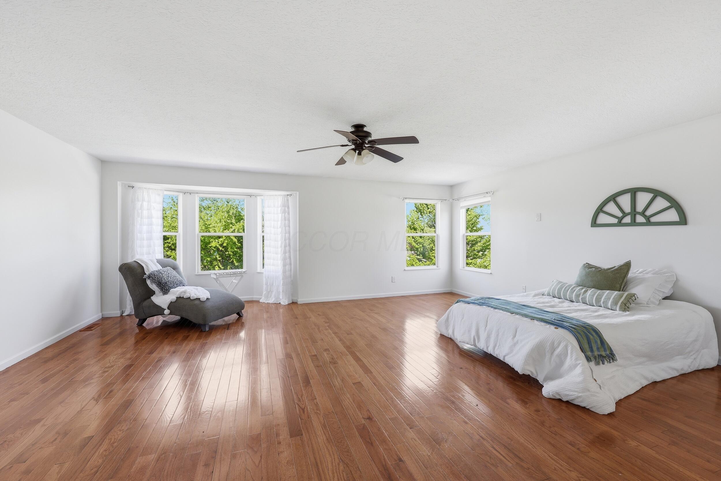 7279 Crossett Court
