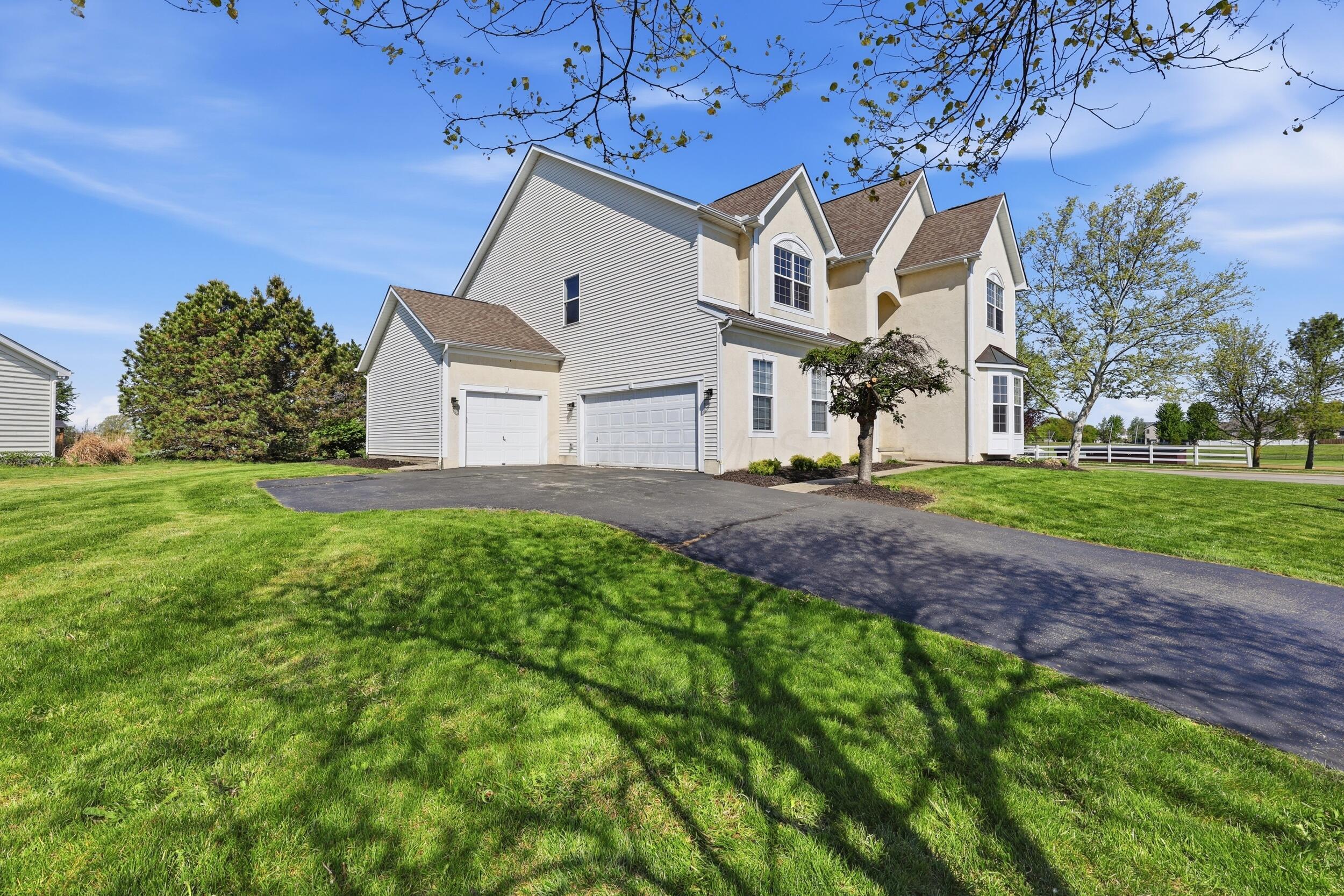 7279 Crossett Court