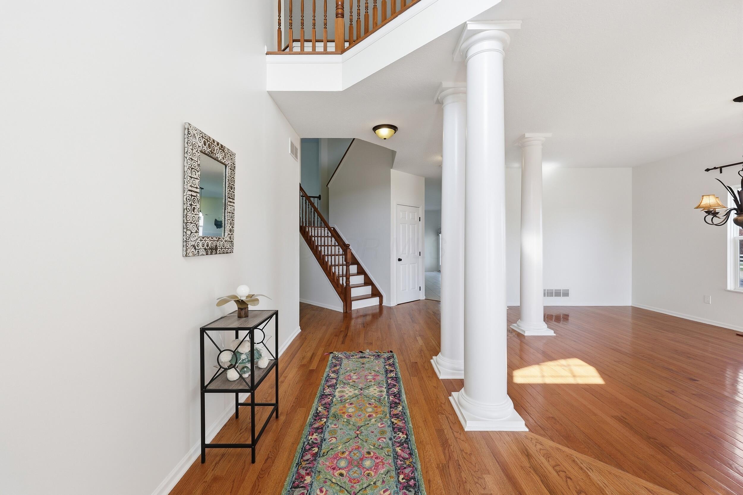 7279 Crossett Court