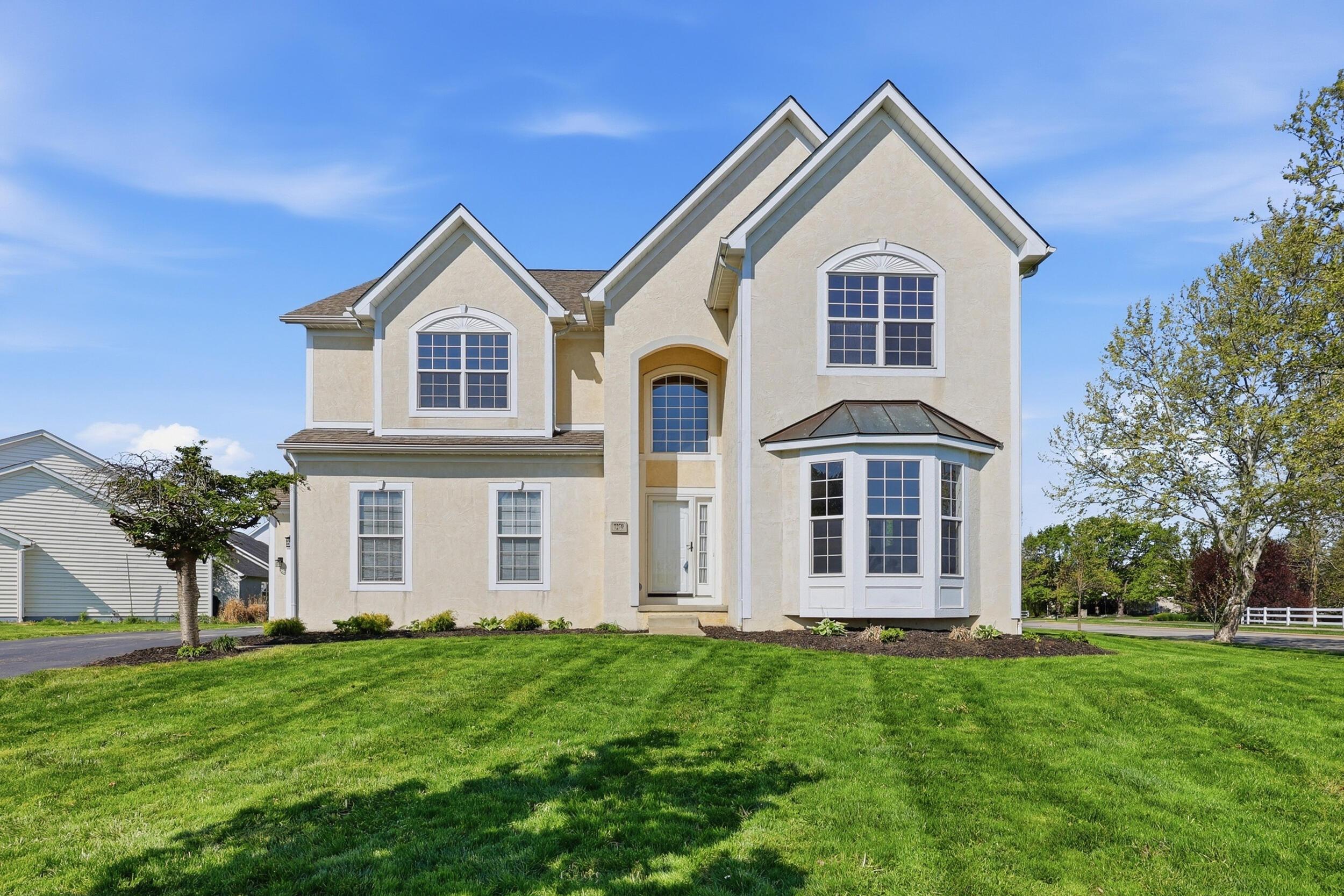7279 Crossett Court