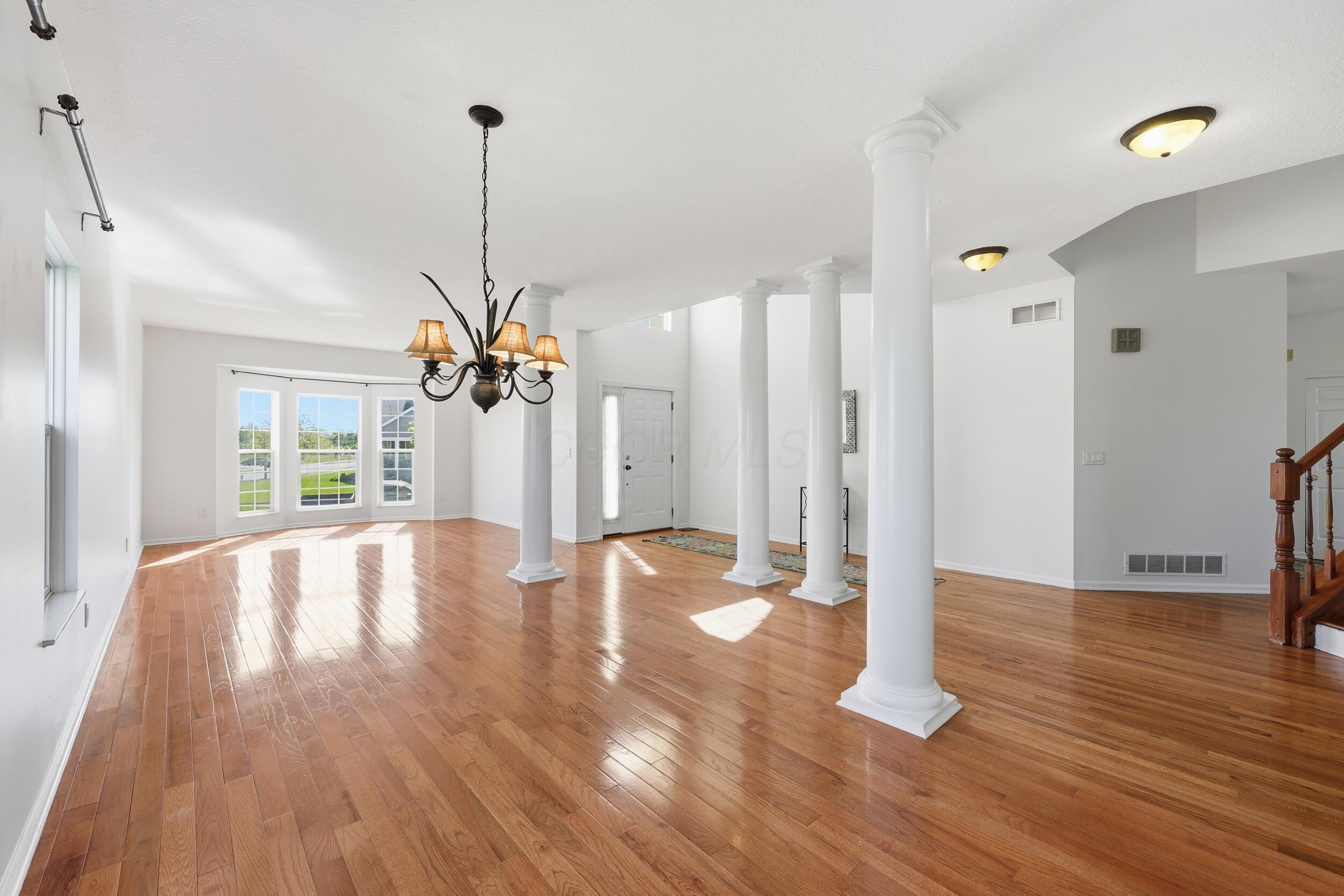 7279 Crossett Court