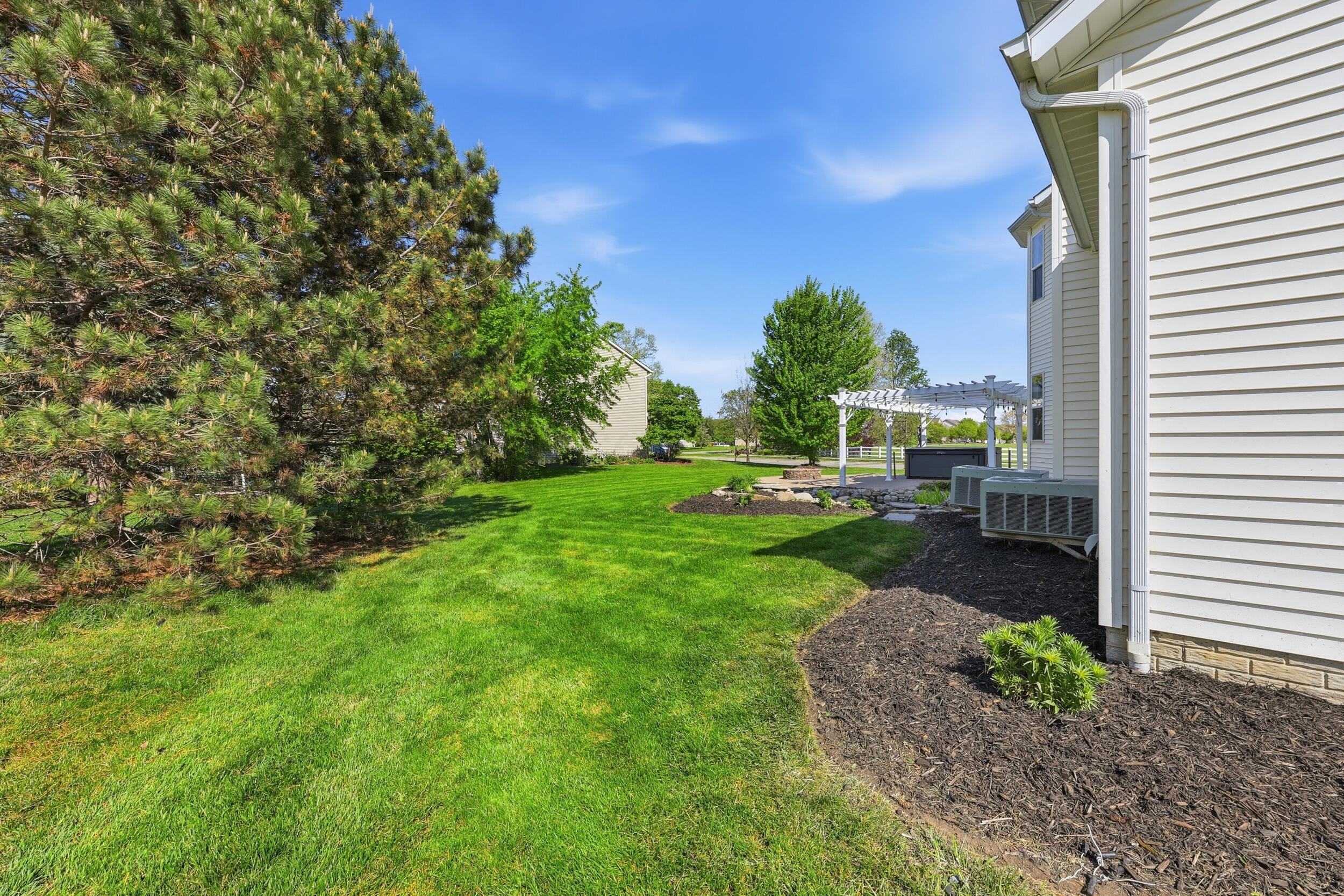 7279 Crossett Court
