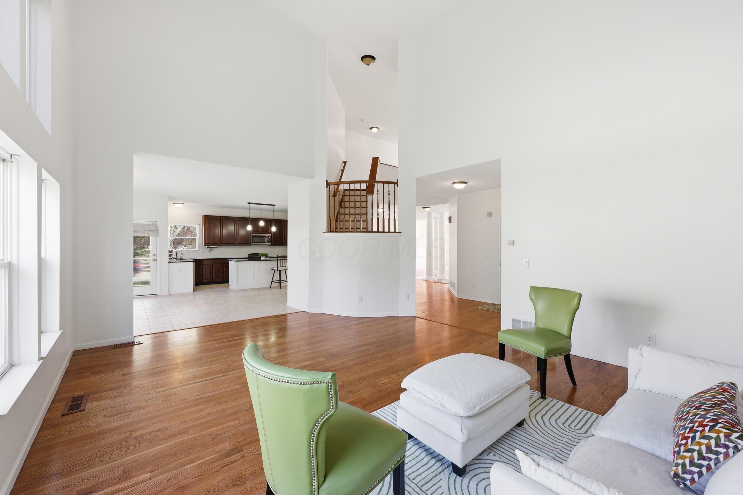 7279 Crossett Court