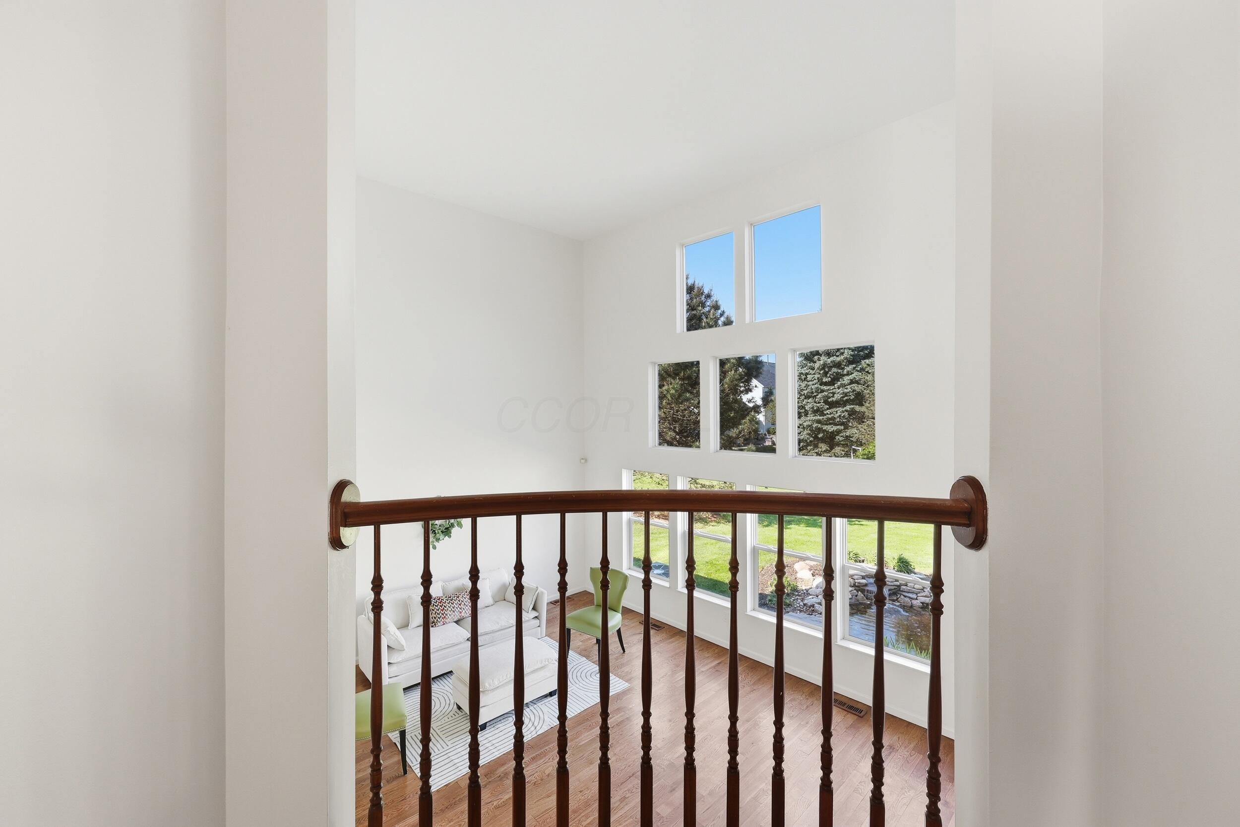 7279 Crossett Court