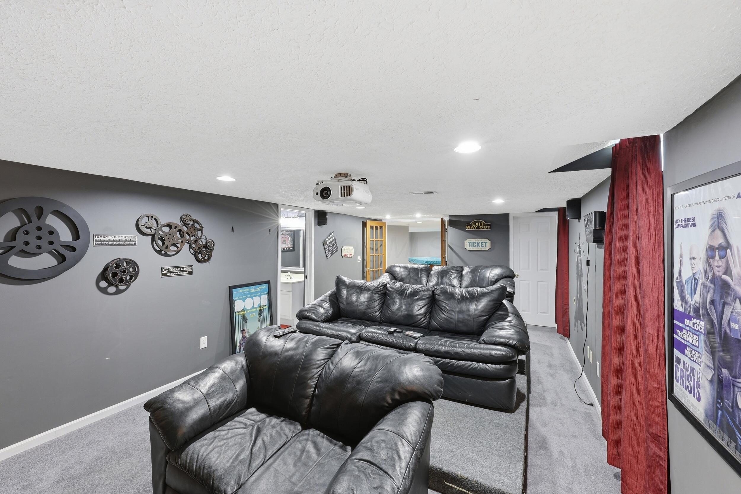7279 Crossett Court
