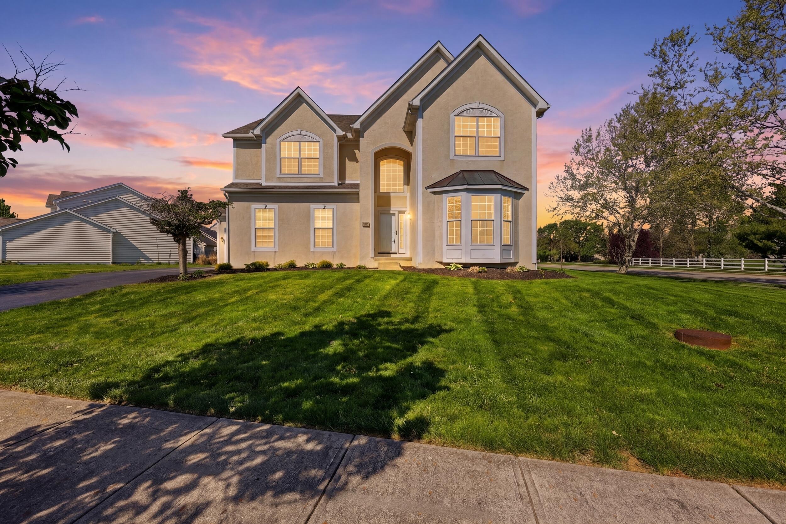 7279 Crossett Court