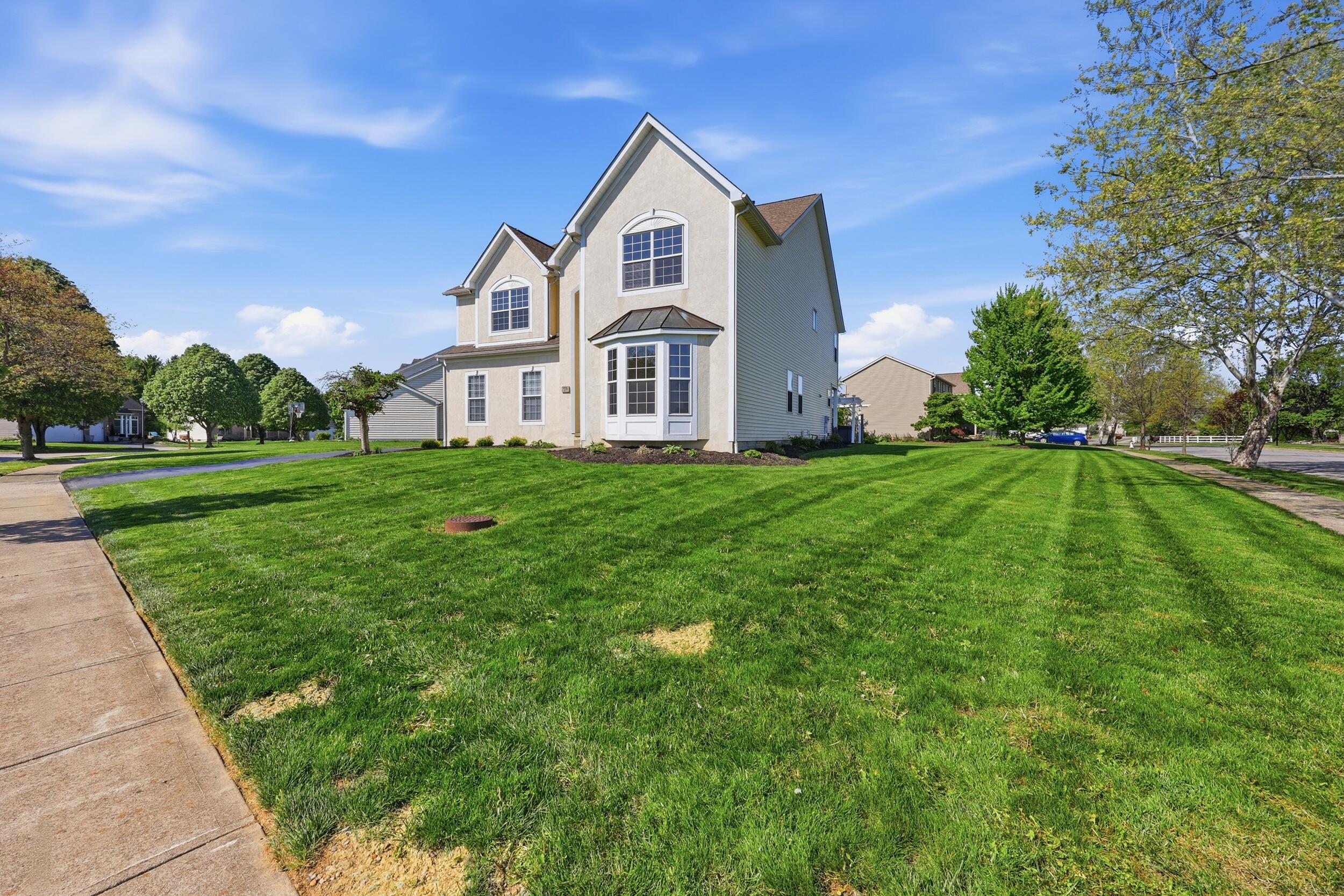 7279 Crossett Court