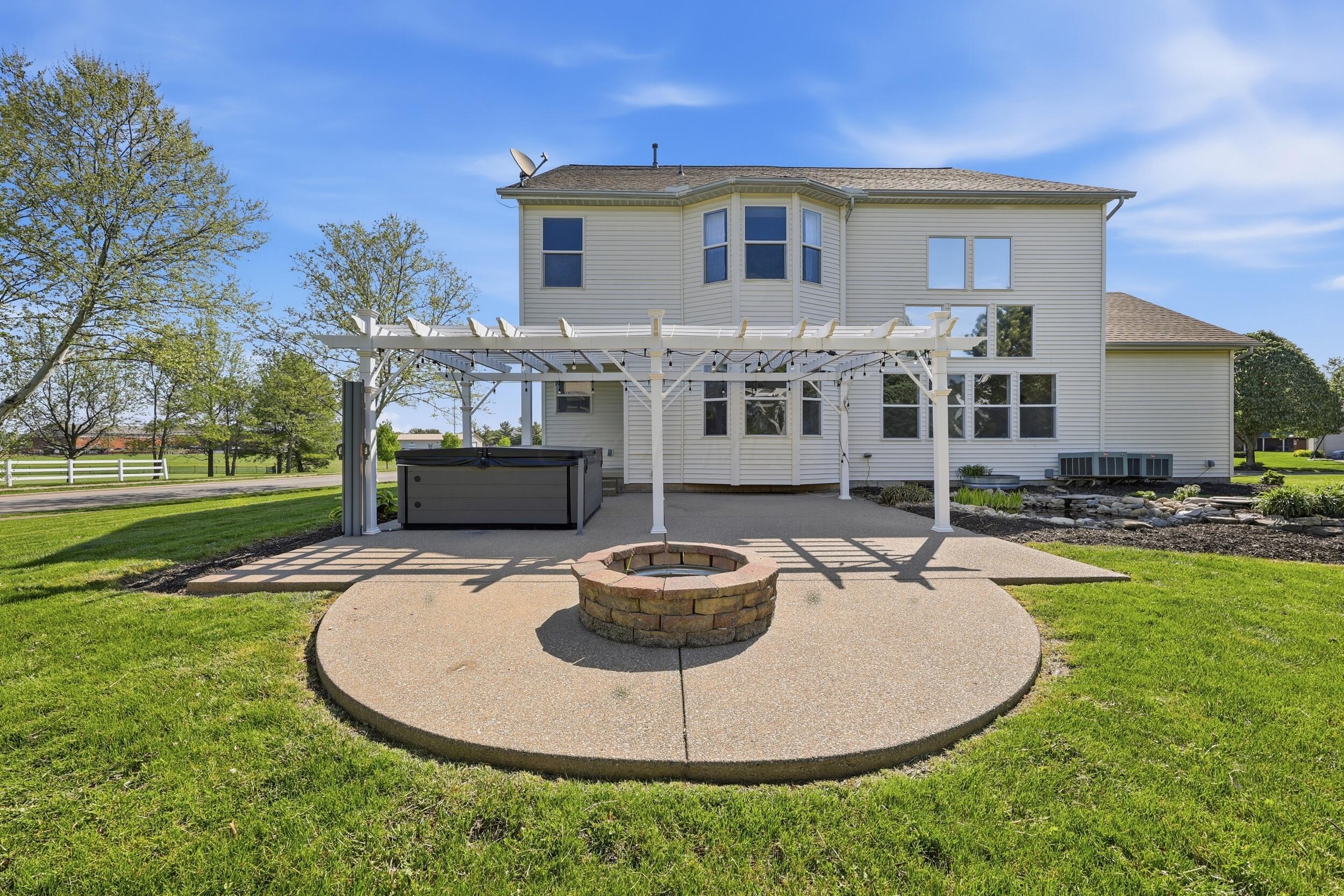 7279 Crossett Court