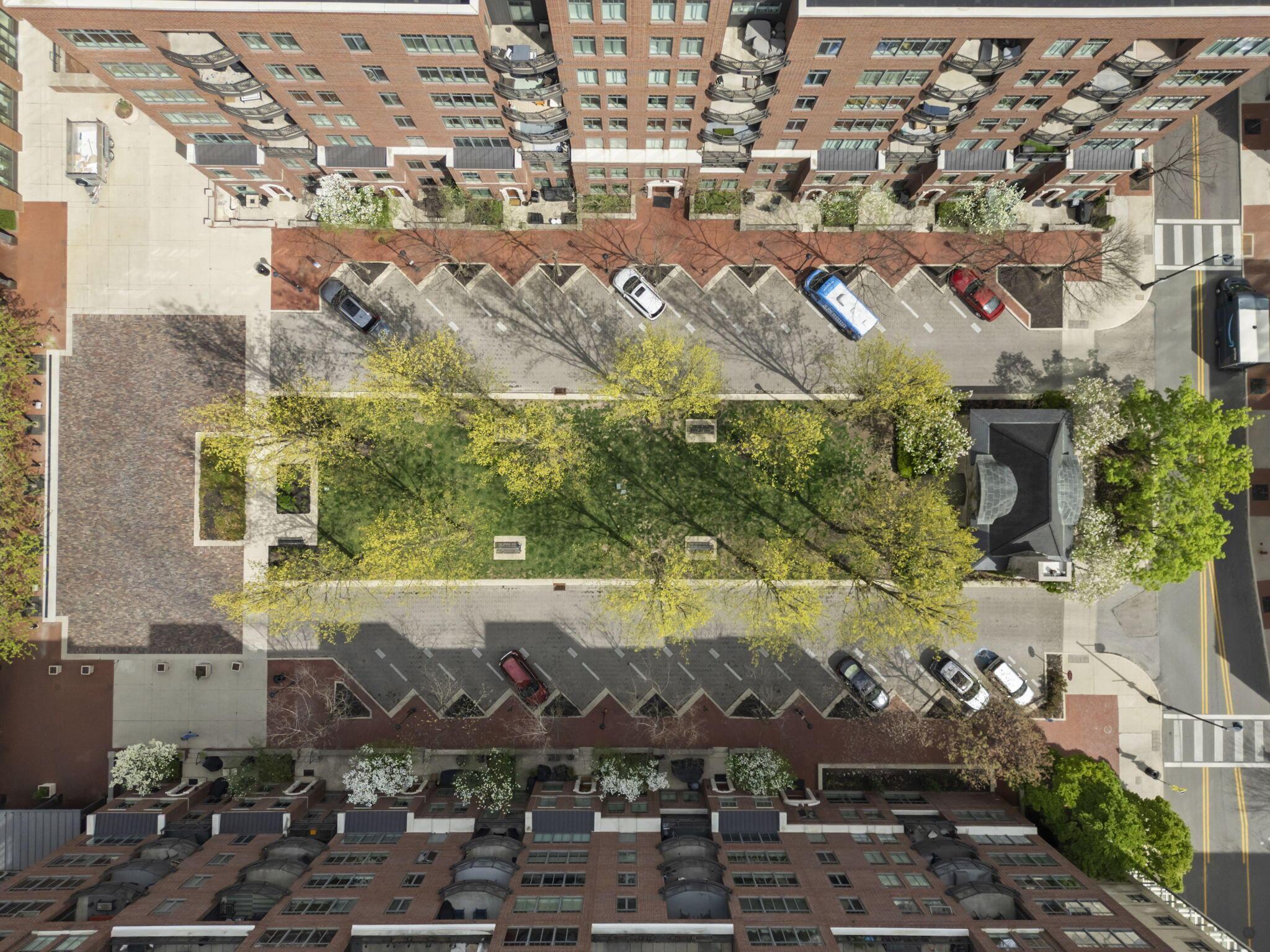 250 Daniel Burnham Square, 710