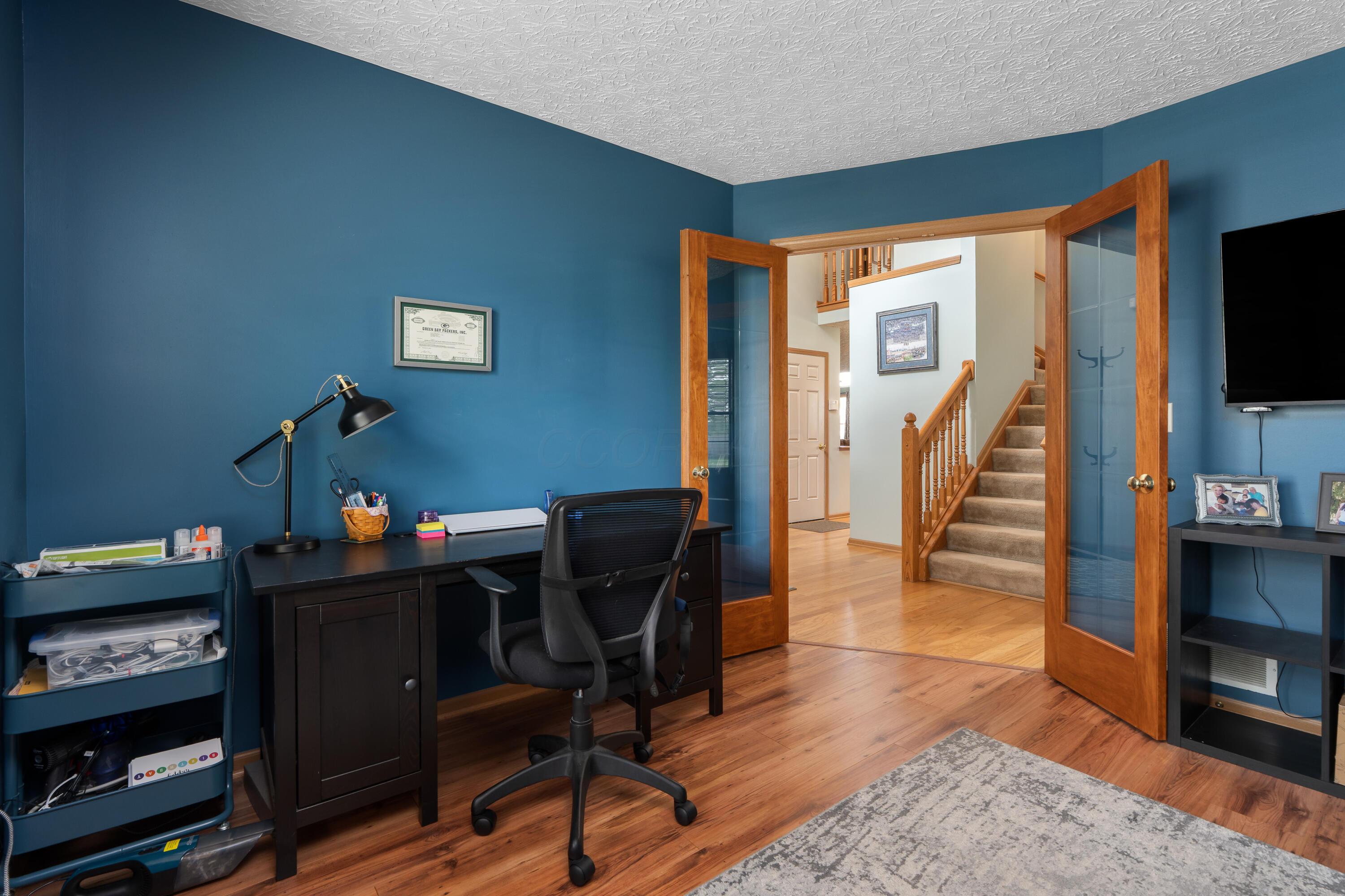 753 Range Drive