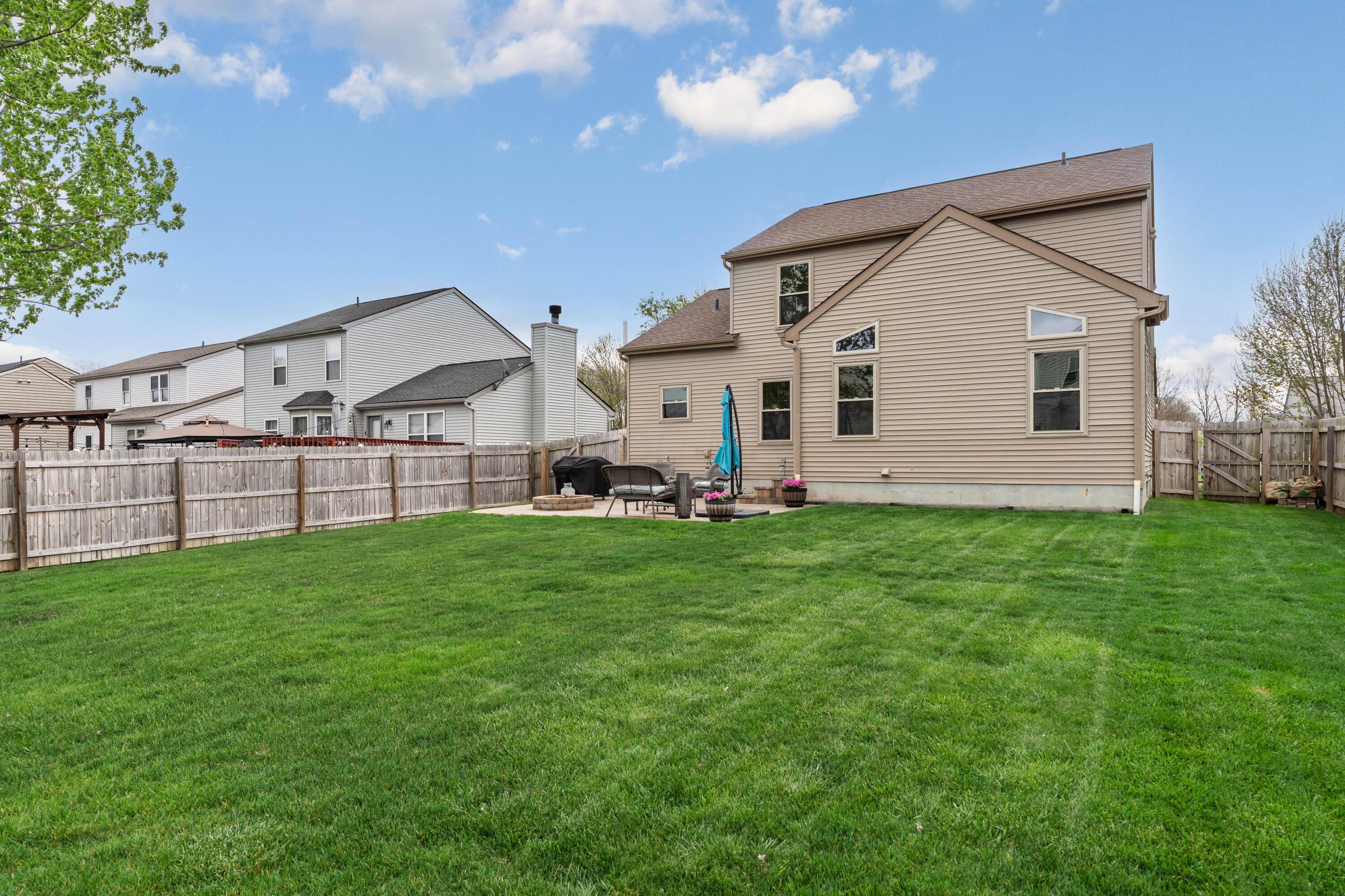 753 Range Drive