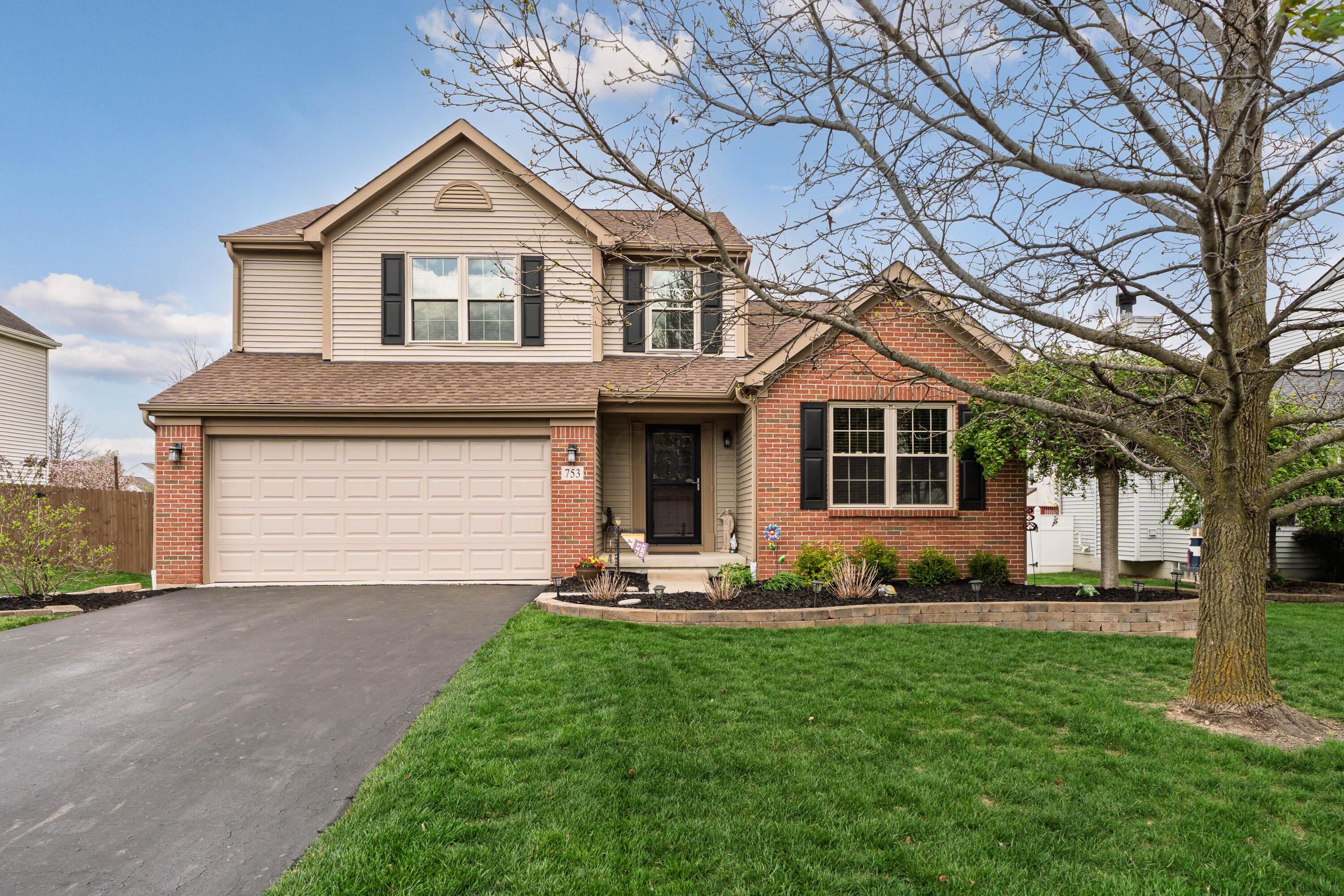 753 Range Drive