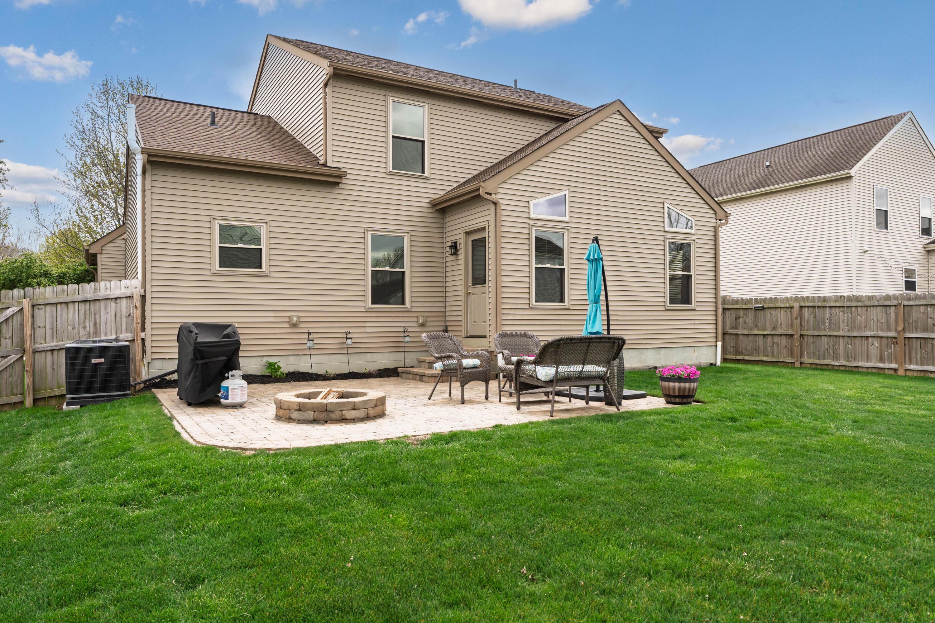 753 Range Drive