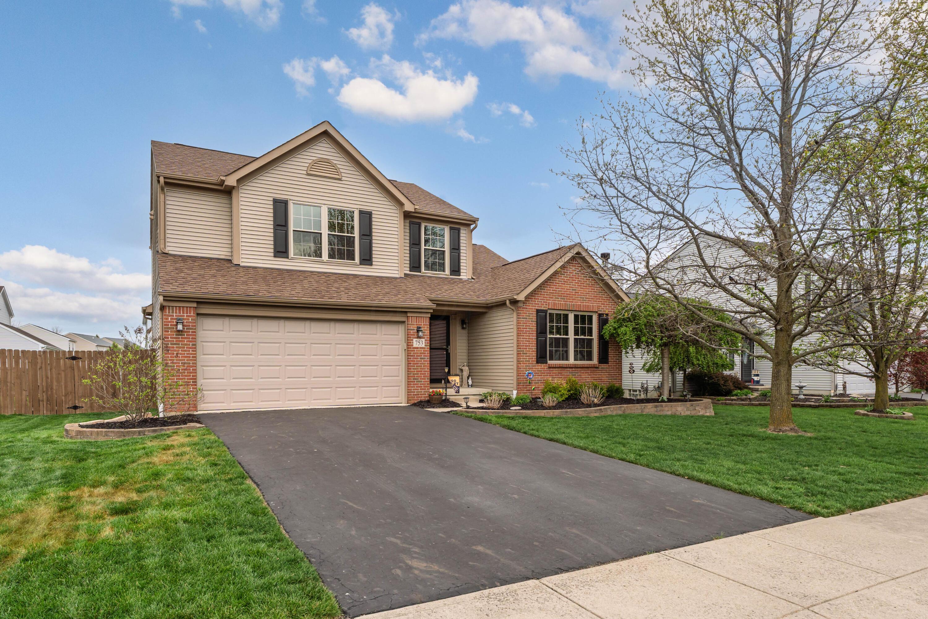 753 Range Drive