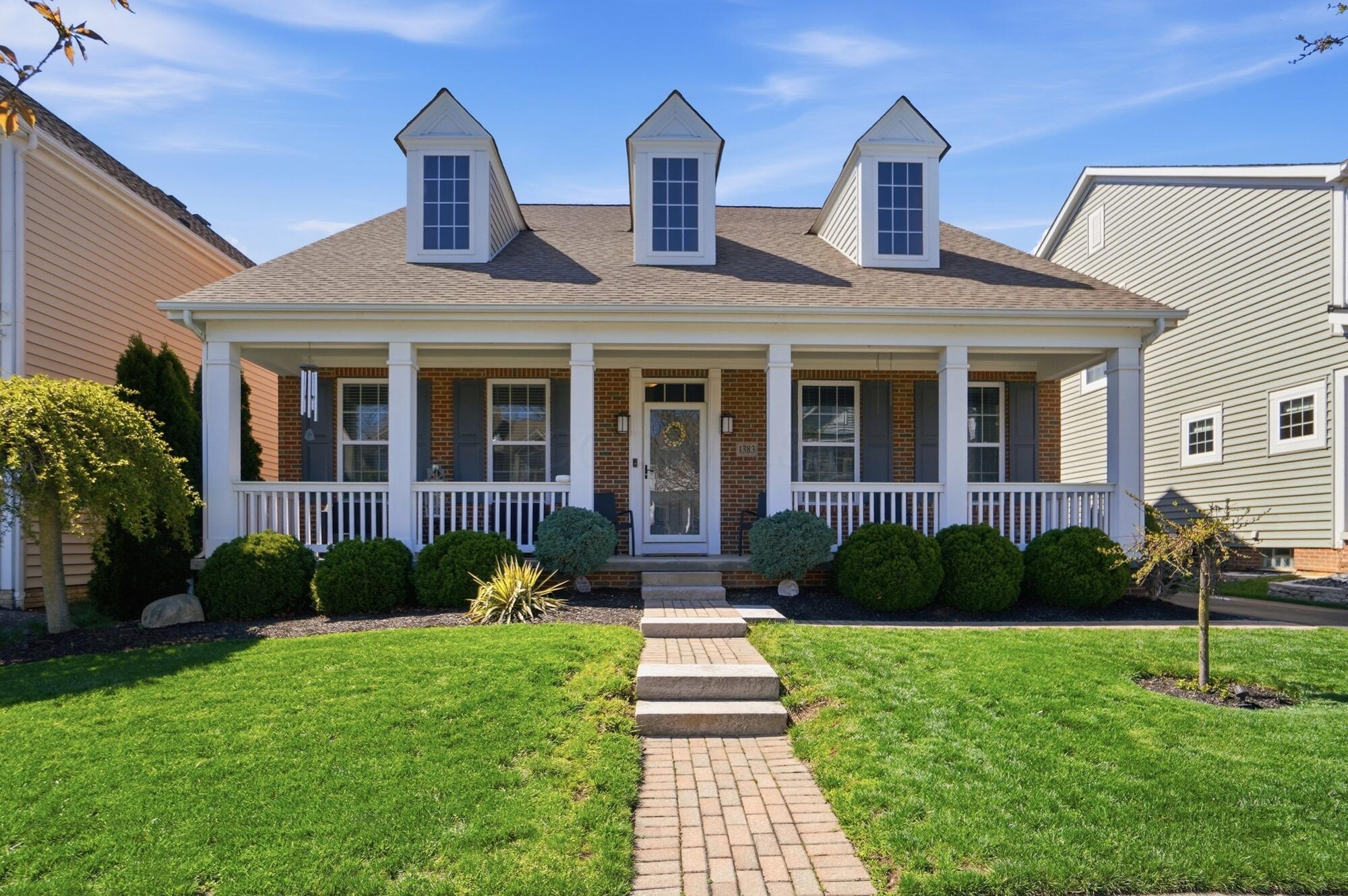 1383 Spagnol Lane