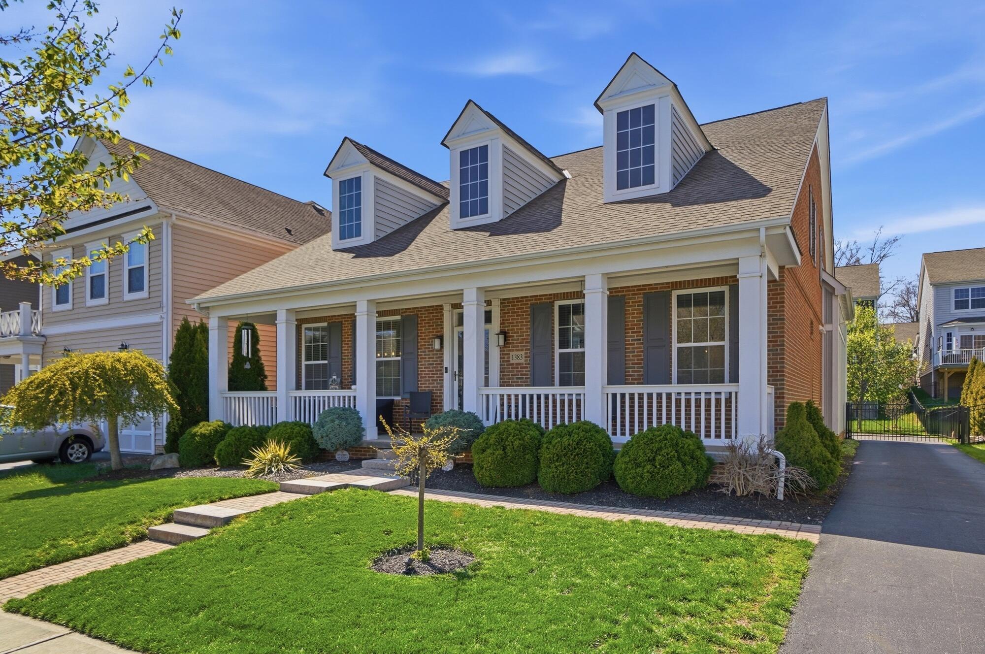 1383 Spagnol Lane