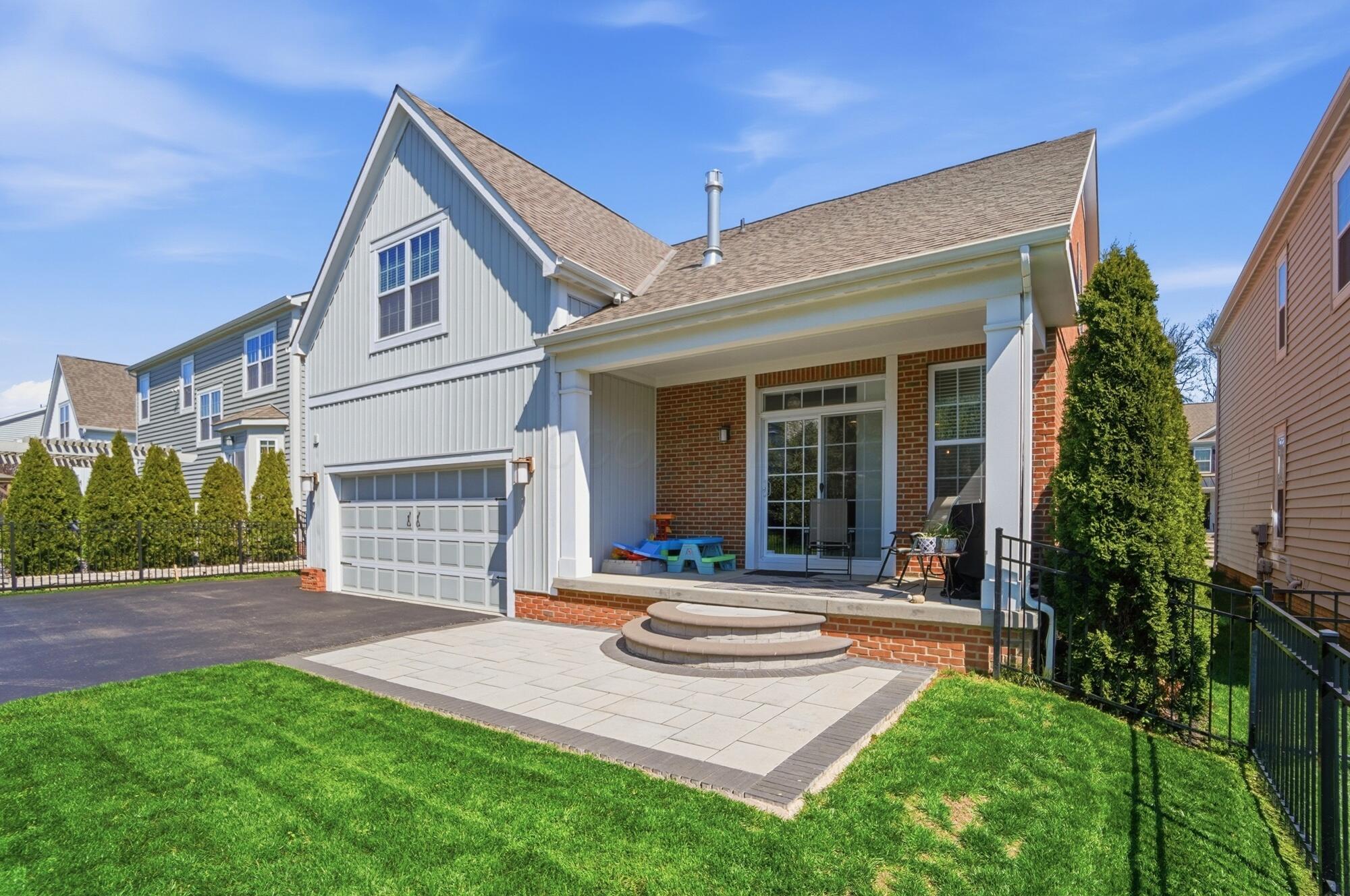 1383 Spagnol Lane