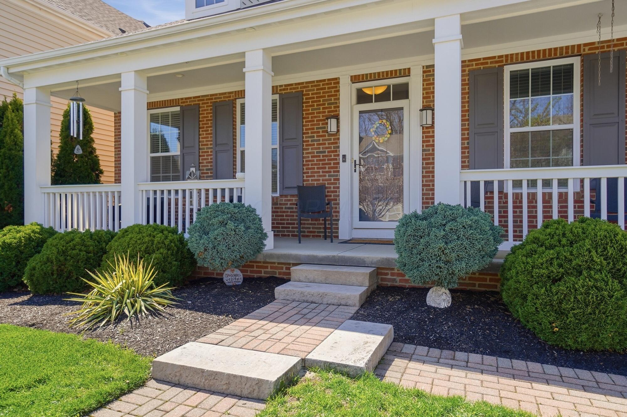 1383 Spagnol Lane