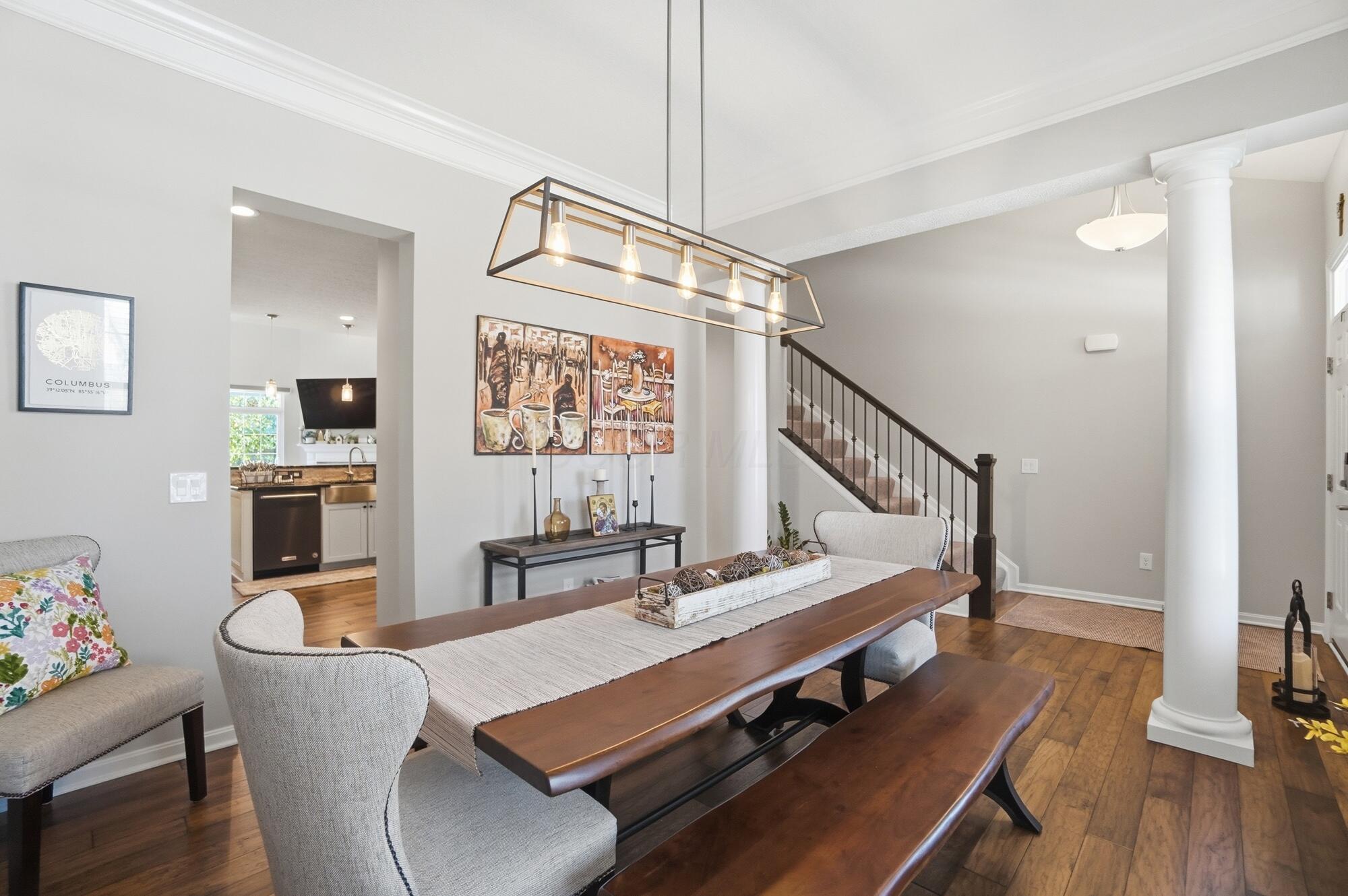 1383 Spagnol Lane