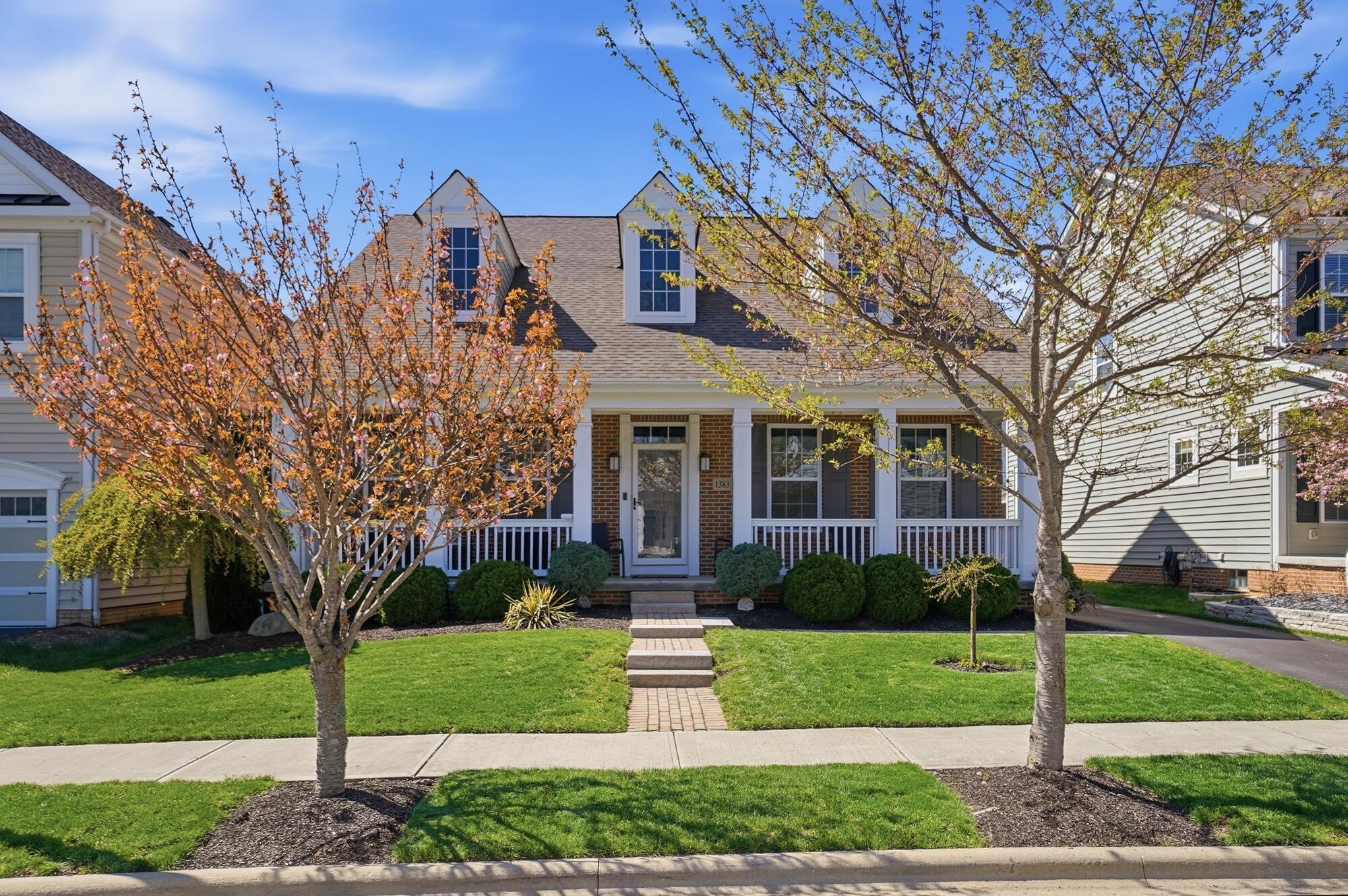 1383 Spagnol Lane