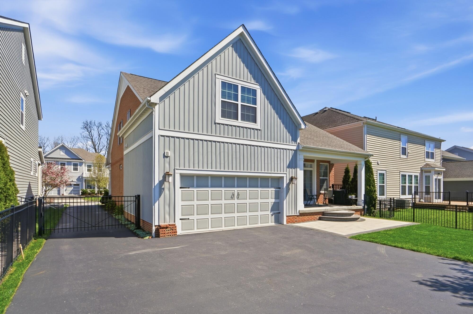 1383 Spagnol Lane