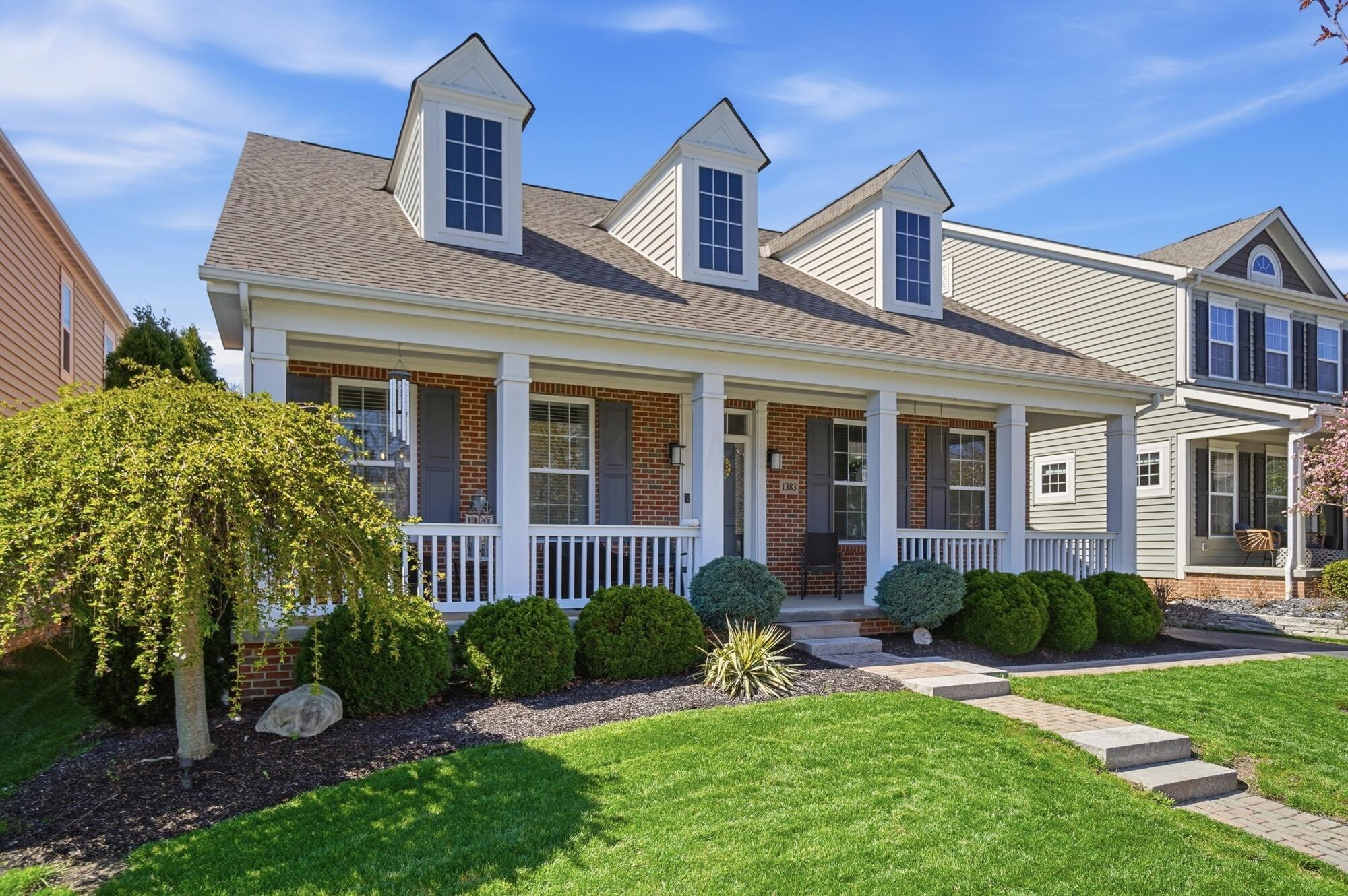 1383 Spagnol Lane