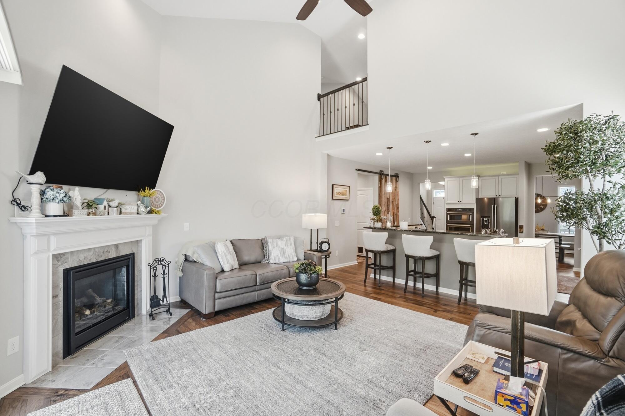 1383 Spagnol Lane