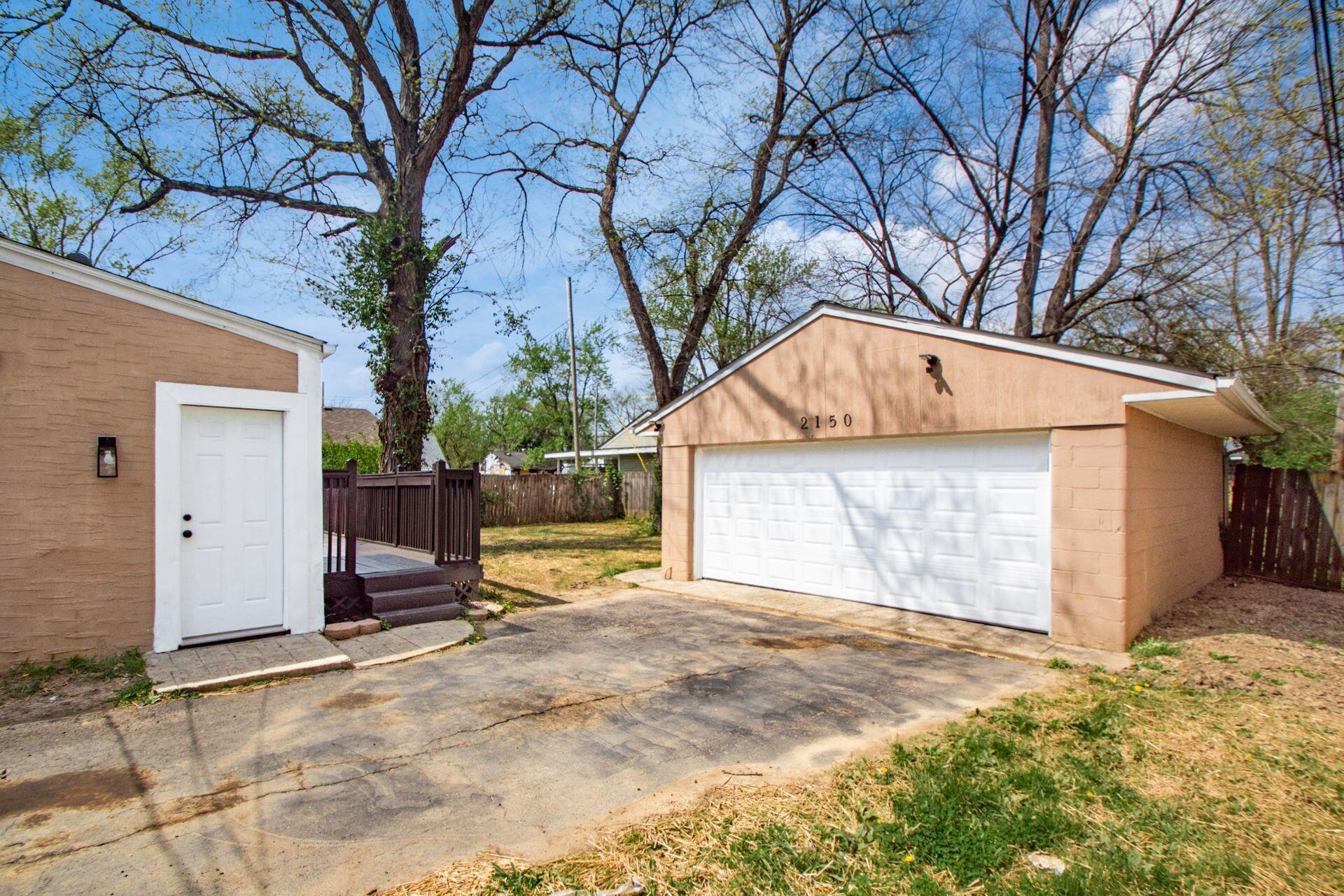 2150 Sagamore Road