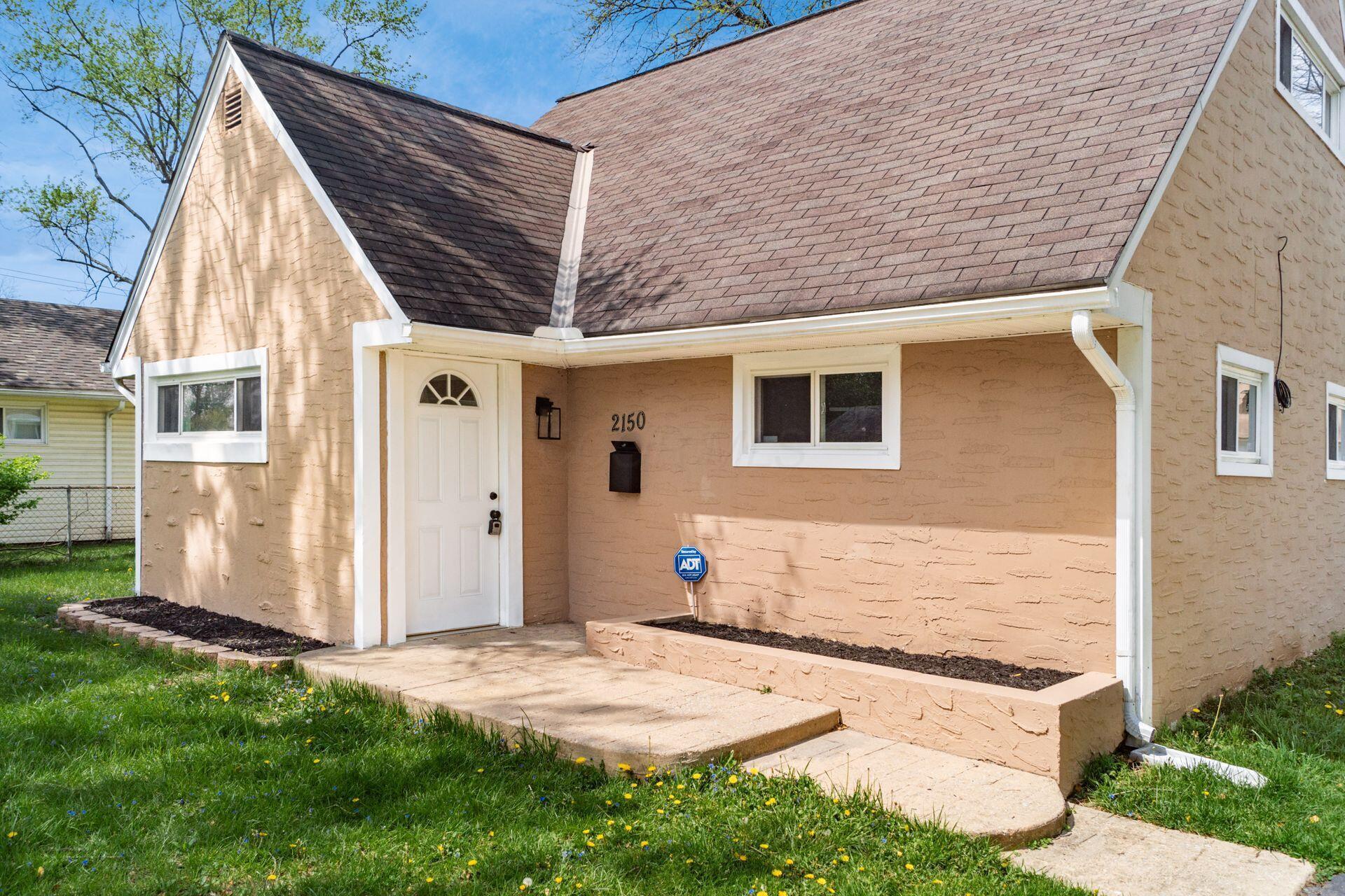 2150 Sagamore Road