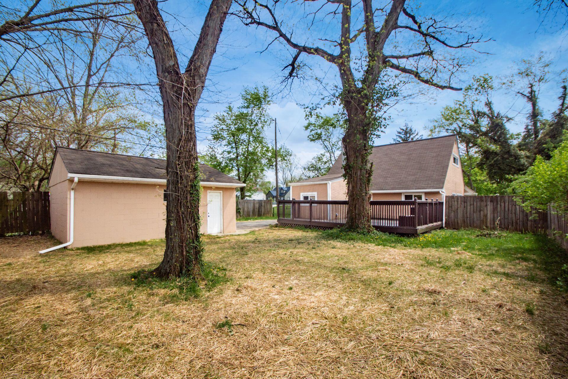 2150 Sagamore Road