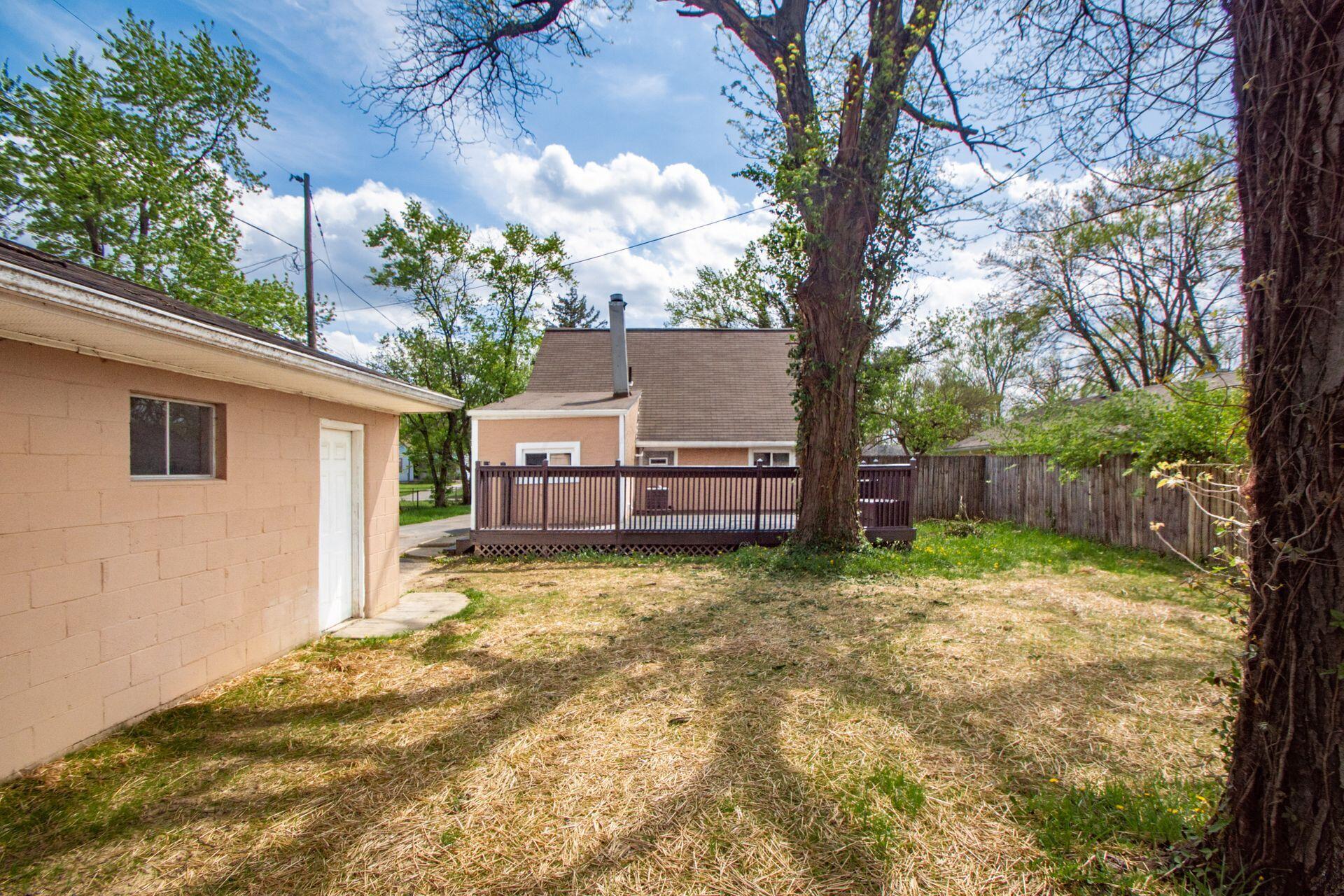 2150 Sagamore Road