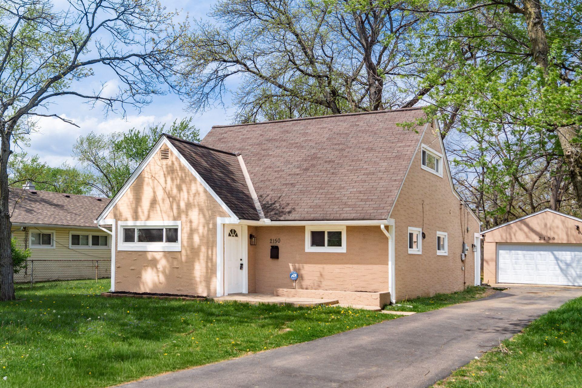 2150 Sagamore Road