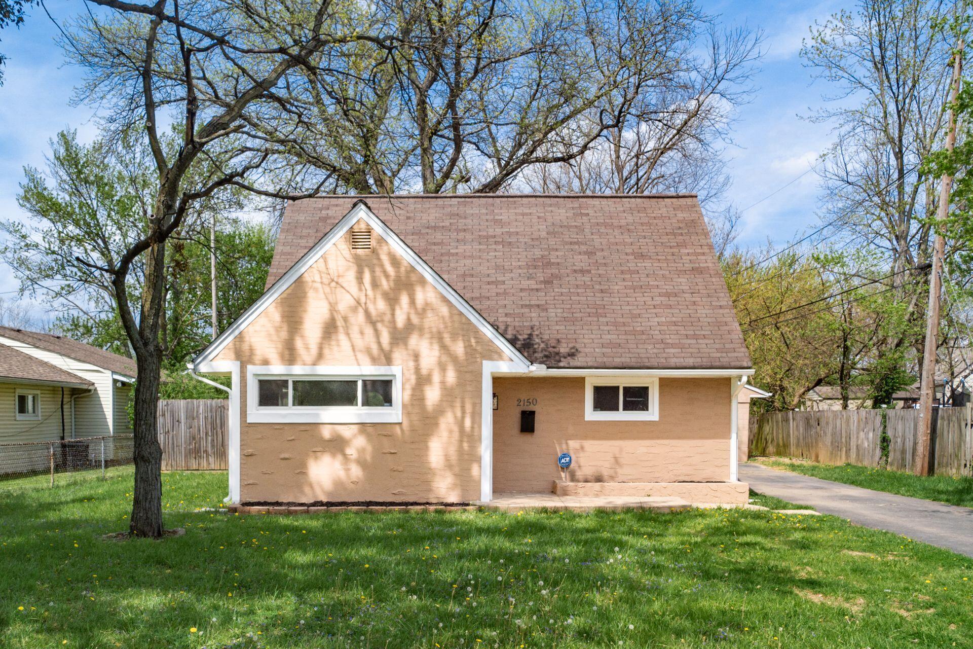 2150 Sagamore Road