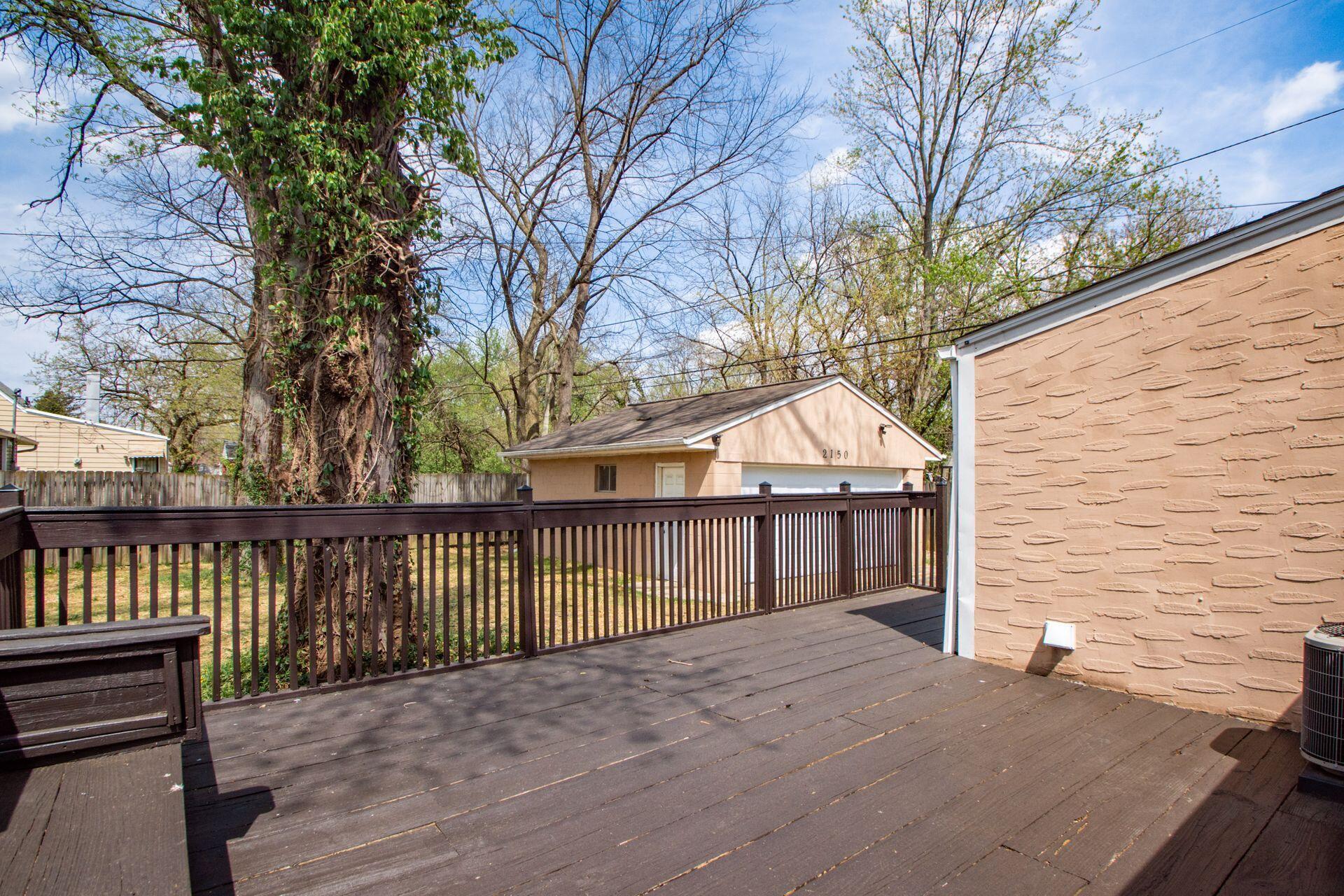 2150 Sagamore Road
