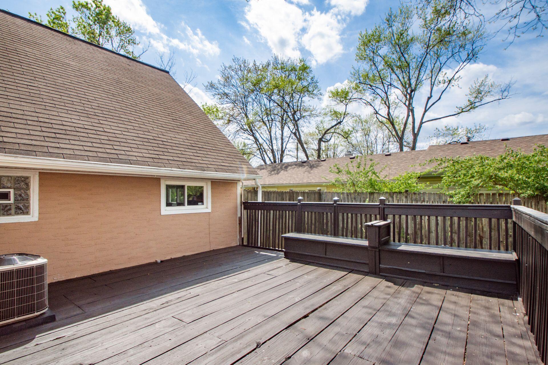 2150 Sagamore Road