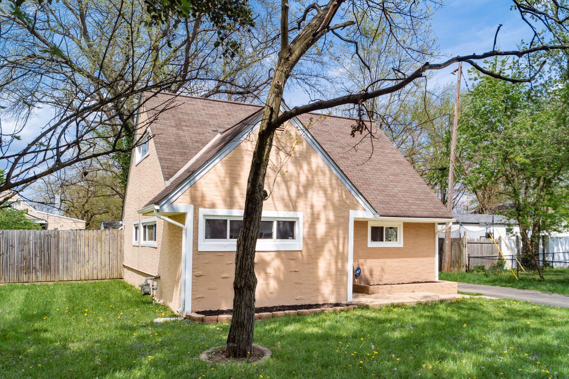 2150 Sagamore Road