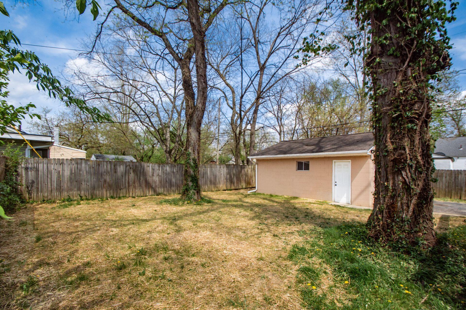 2150 Sagamore Road
