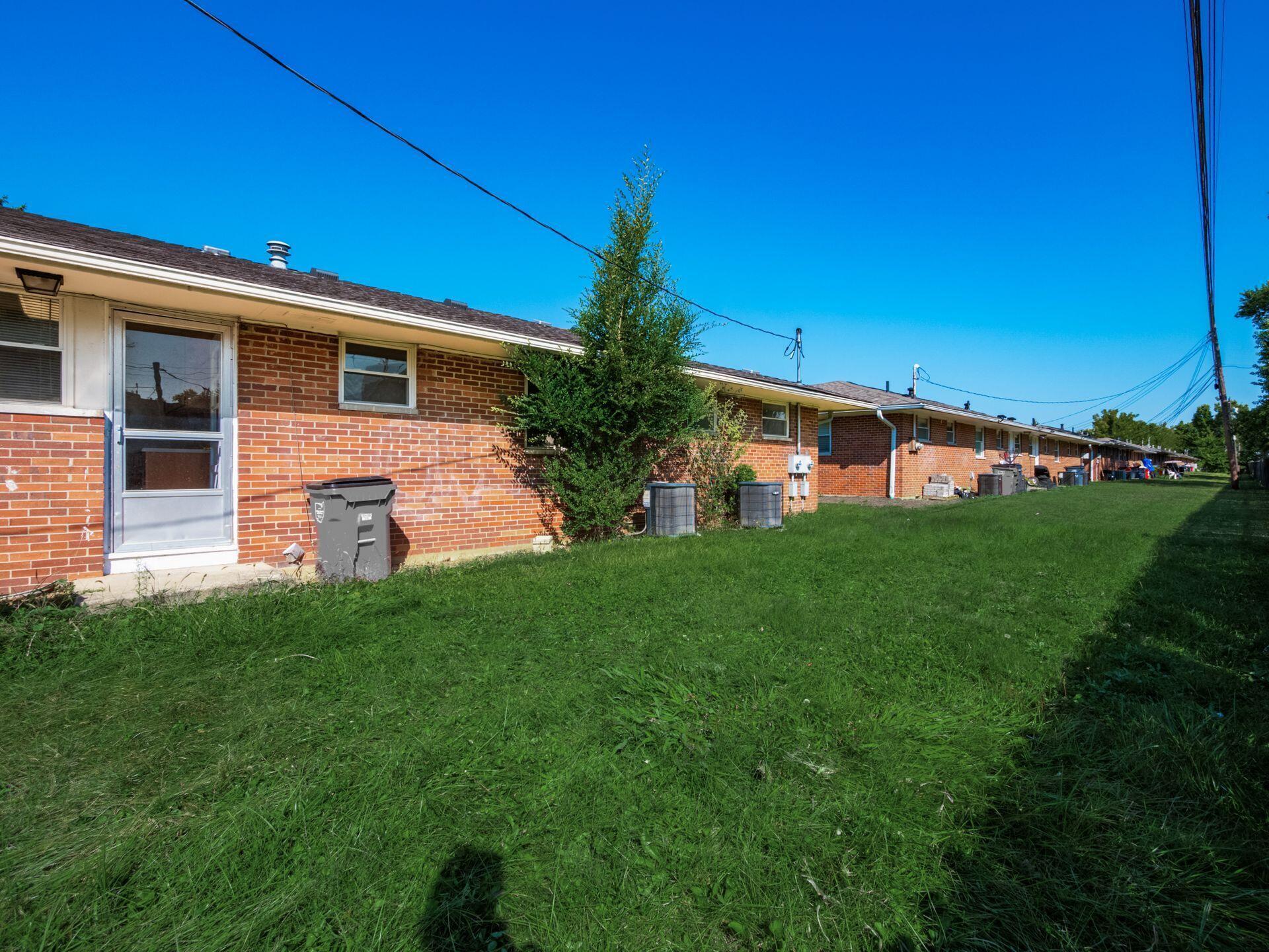 1140 Eastfield Road