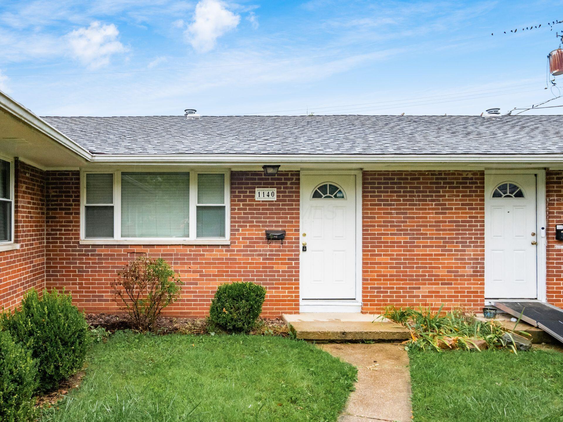 1140 Eastfield Road
