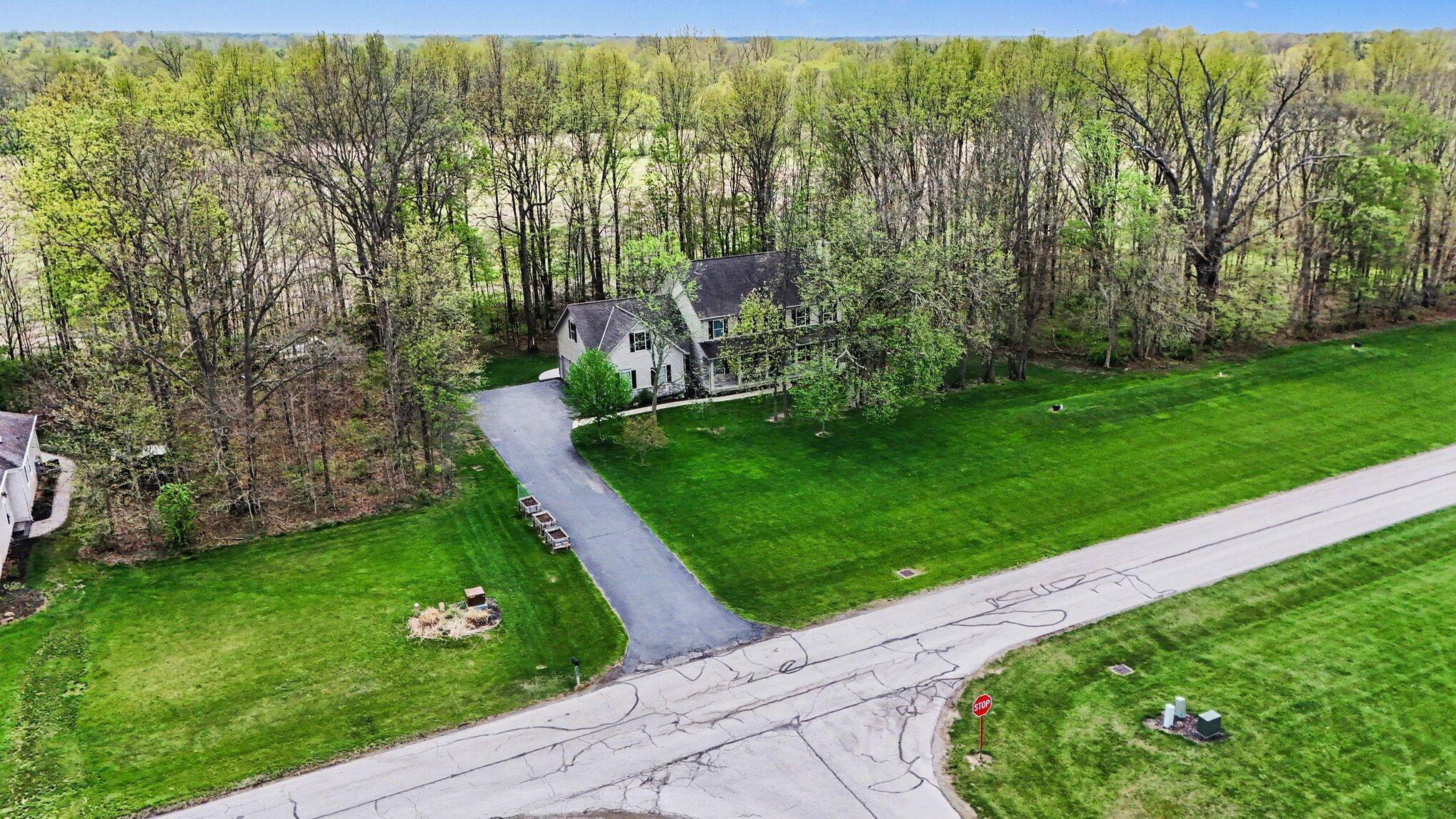 9590 Ward Road