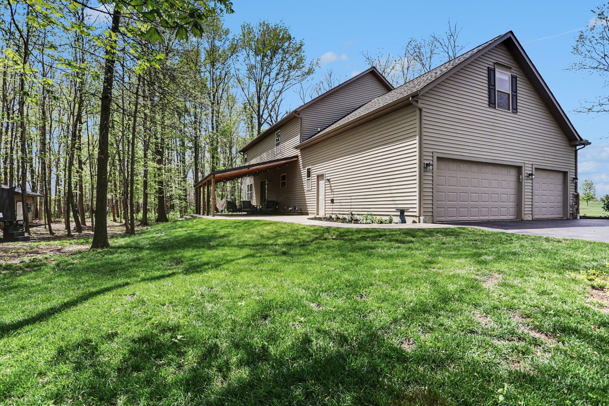 9590 Ward Road