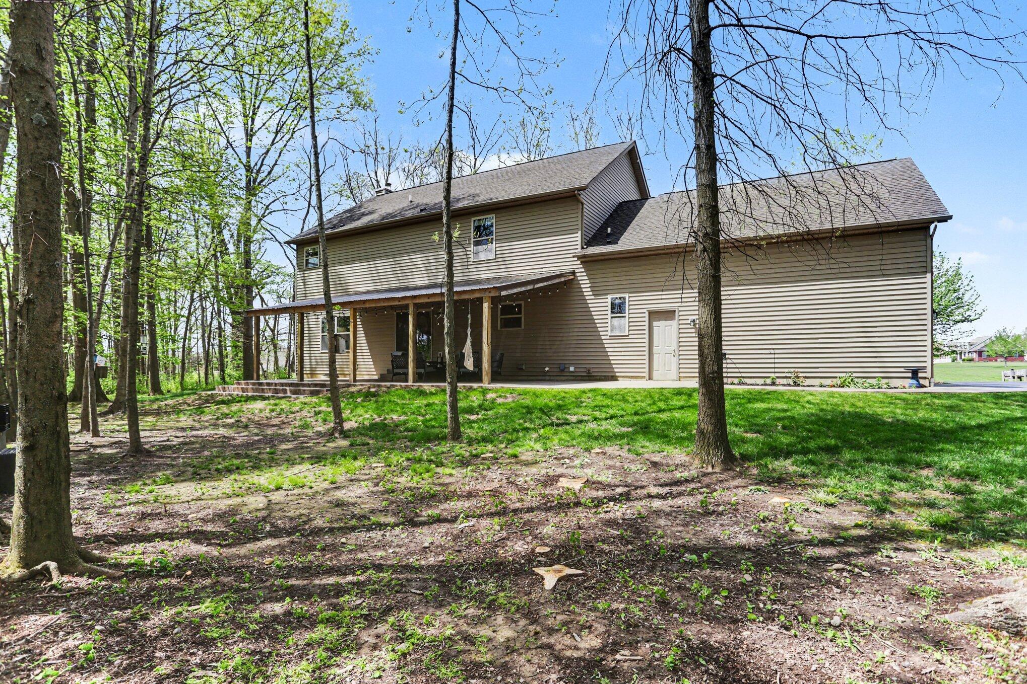 9590 Ward Road